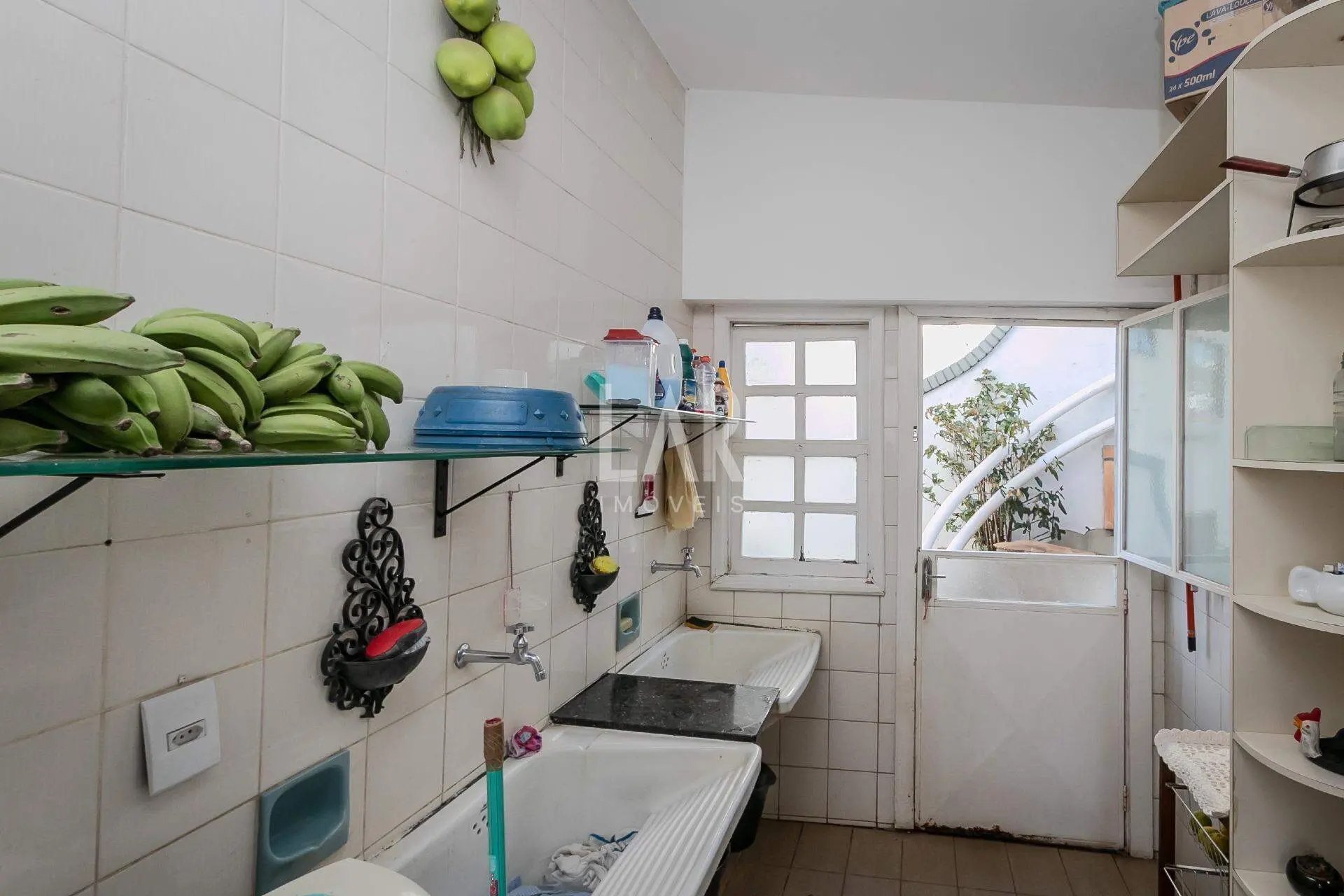 Casa de 6 quartos para alugar, São Bento, Belo Horizonte - MG