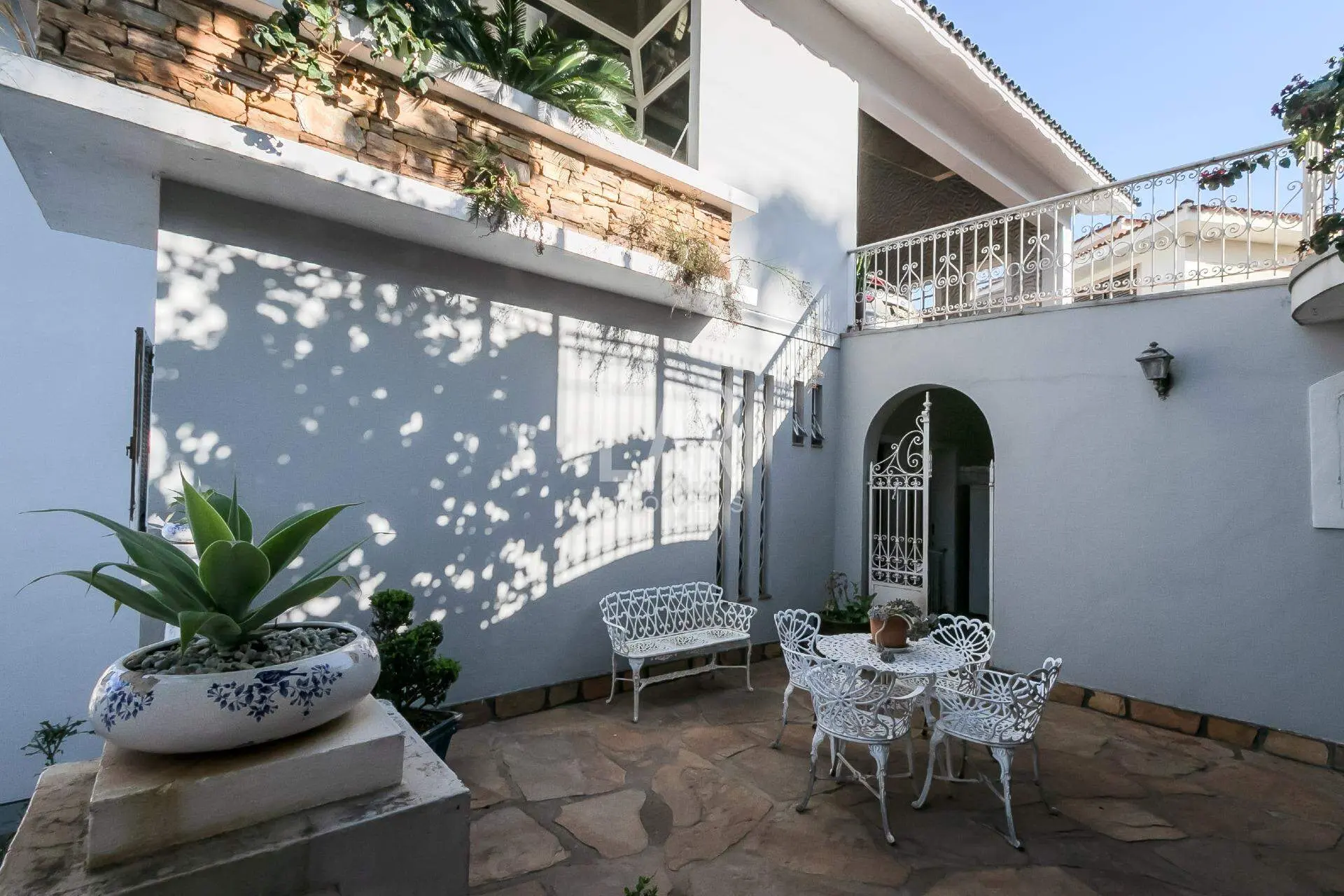 Casa de 6 quartos para alugar, São Bento, Belo Horizonte - MG