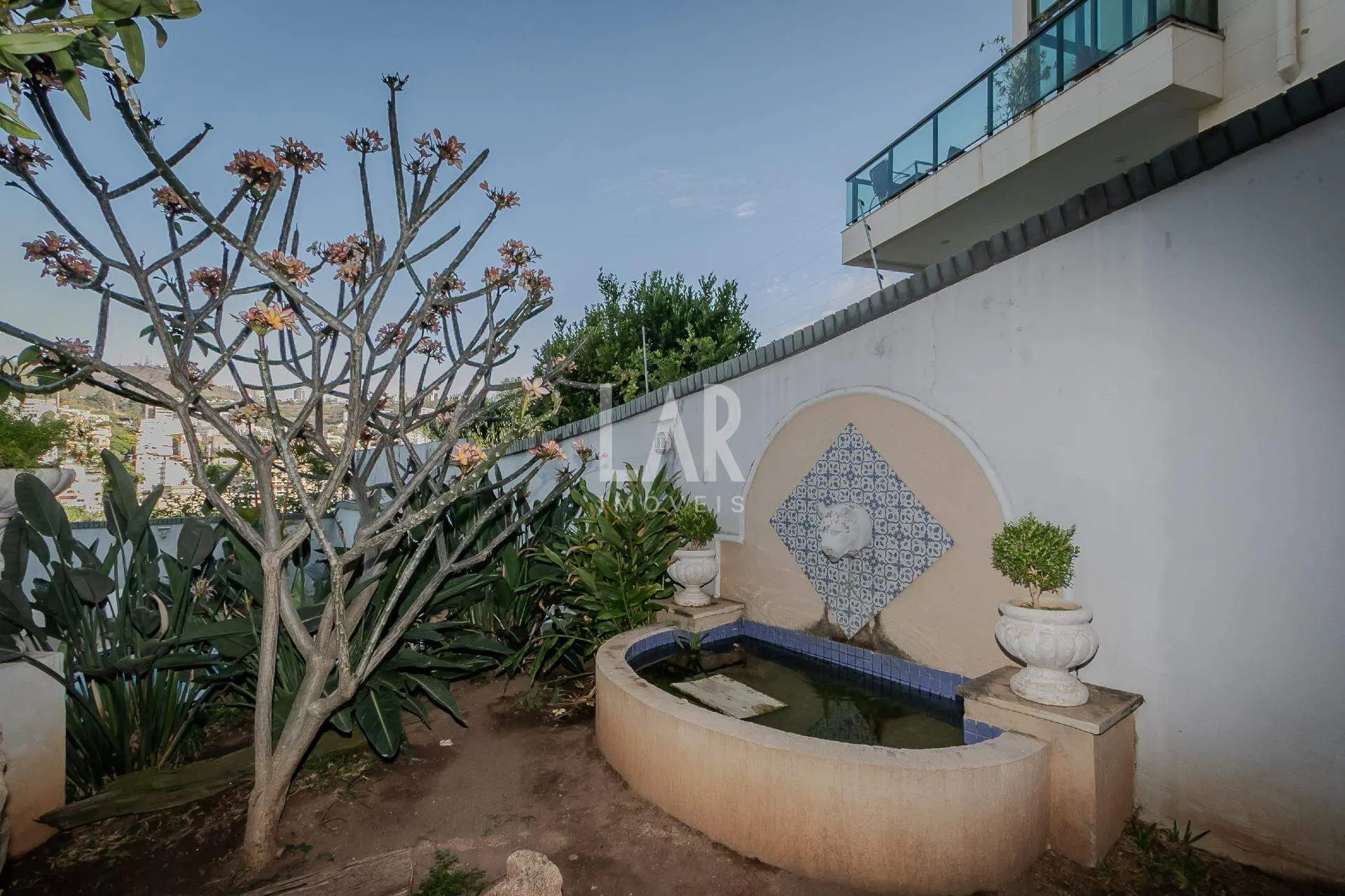 Casa de 6 quartos para alugar, São Bento, Belo Horizonte - MG