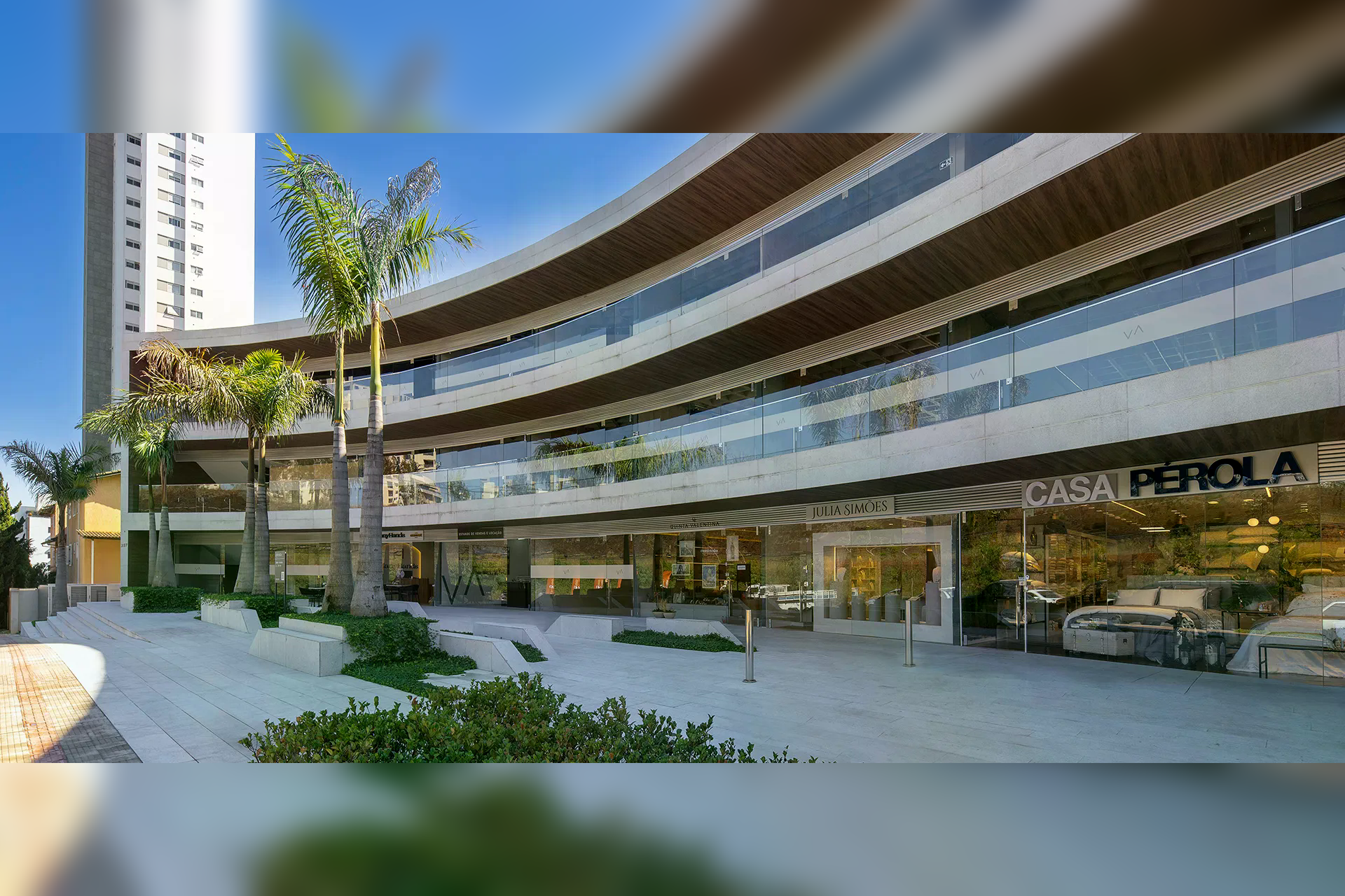 Varanda Mall - Belvedere - Belo Horizonte, MG