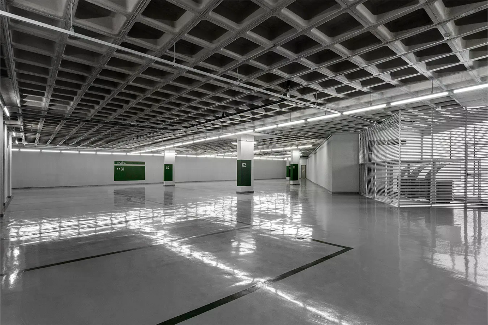 Varanda Mall - Belvedere - Belo Horizonte, MG