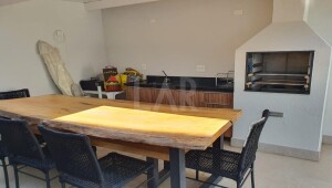 Apartamento de 2 quartos à venda, Sion, Belo Horizonte - MG