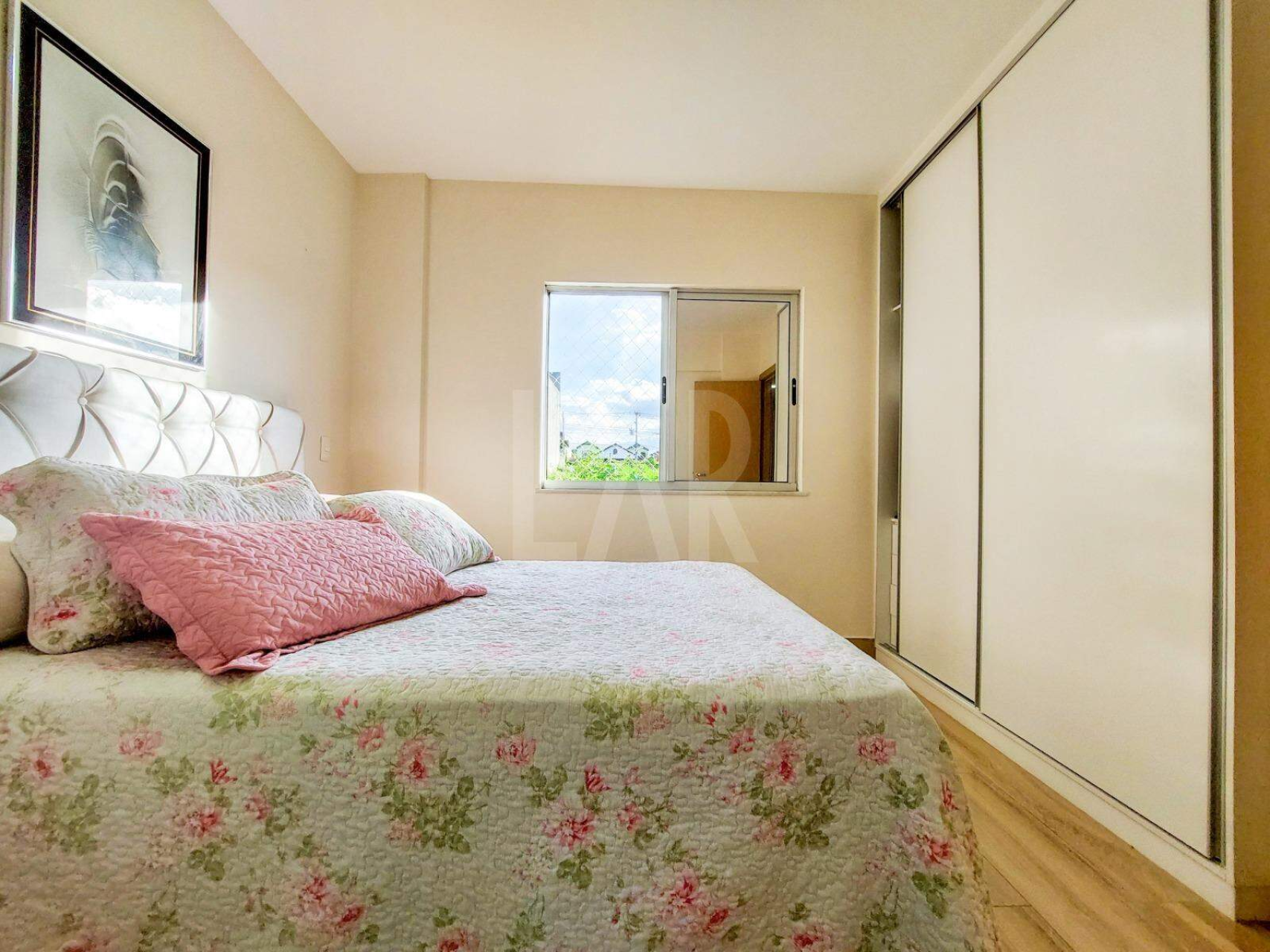 Apartamento de 3 quartos à venda, Castelo, Belo Horizonte - MG