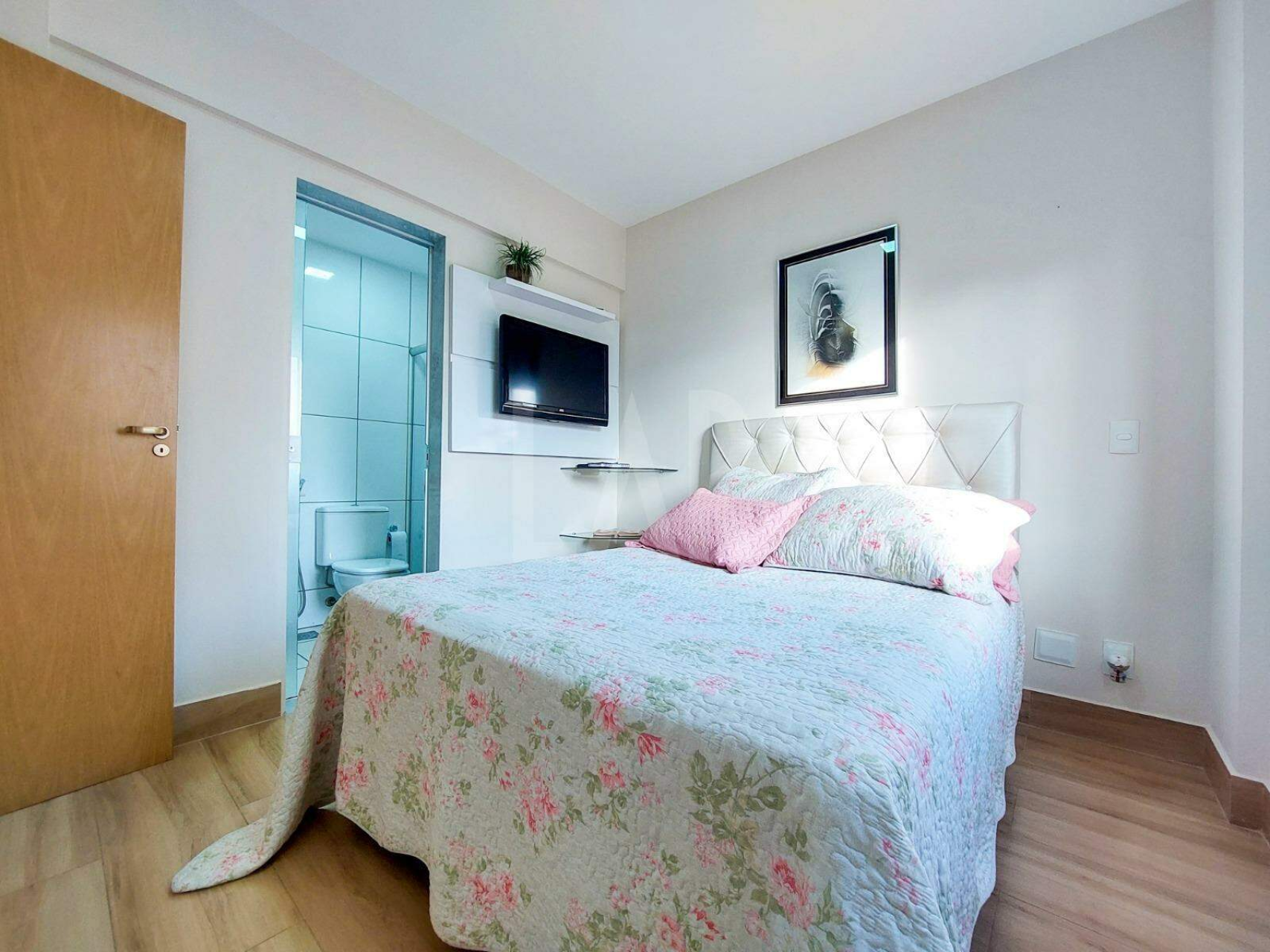 Apartamento de 3 quartos à venda, Castelo, Belo Horizonte - MG