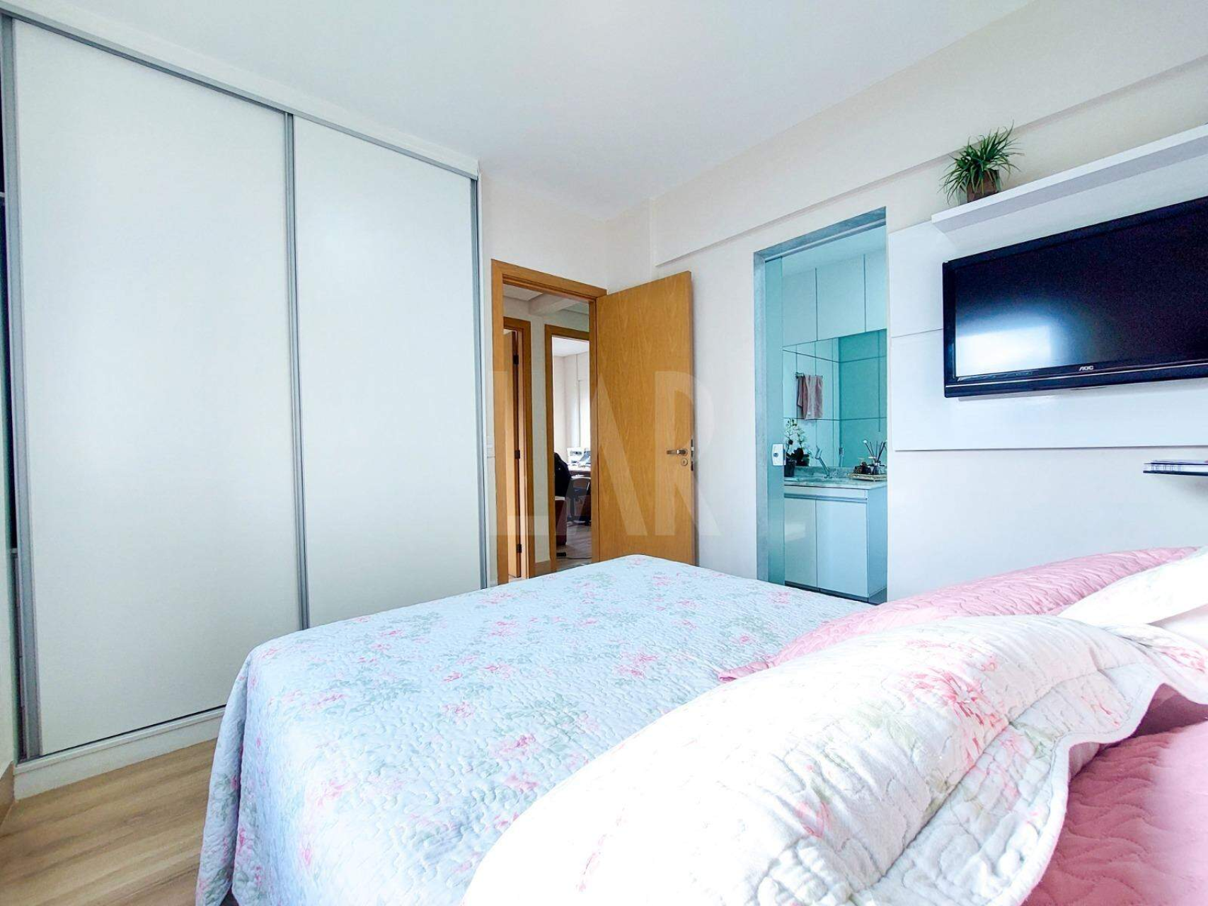Apartamento de 3 quartos à venda, Castelo, Belo Horizonte - MG