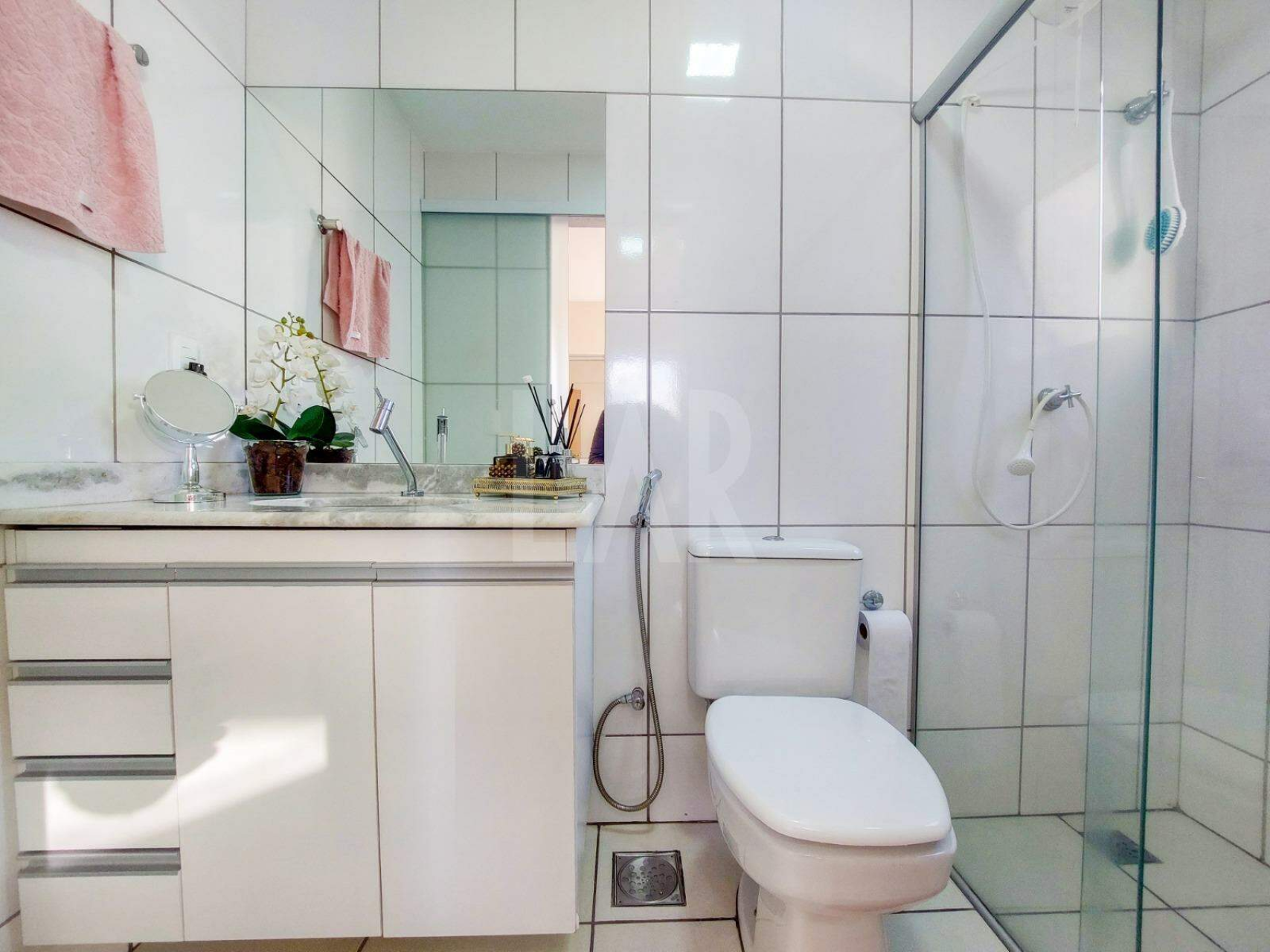 Apartamento de 3 quartos à venda, Castelo, Belo Horizonte - MG