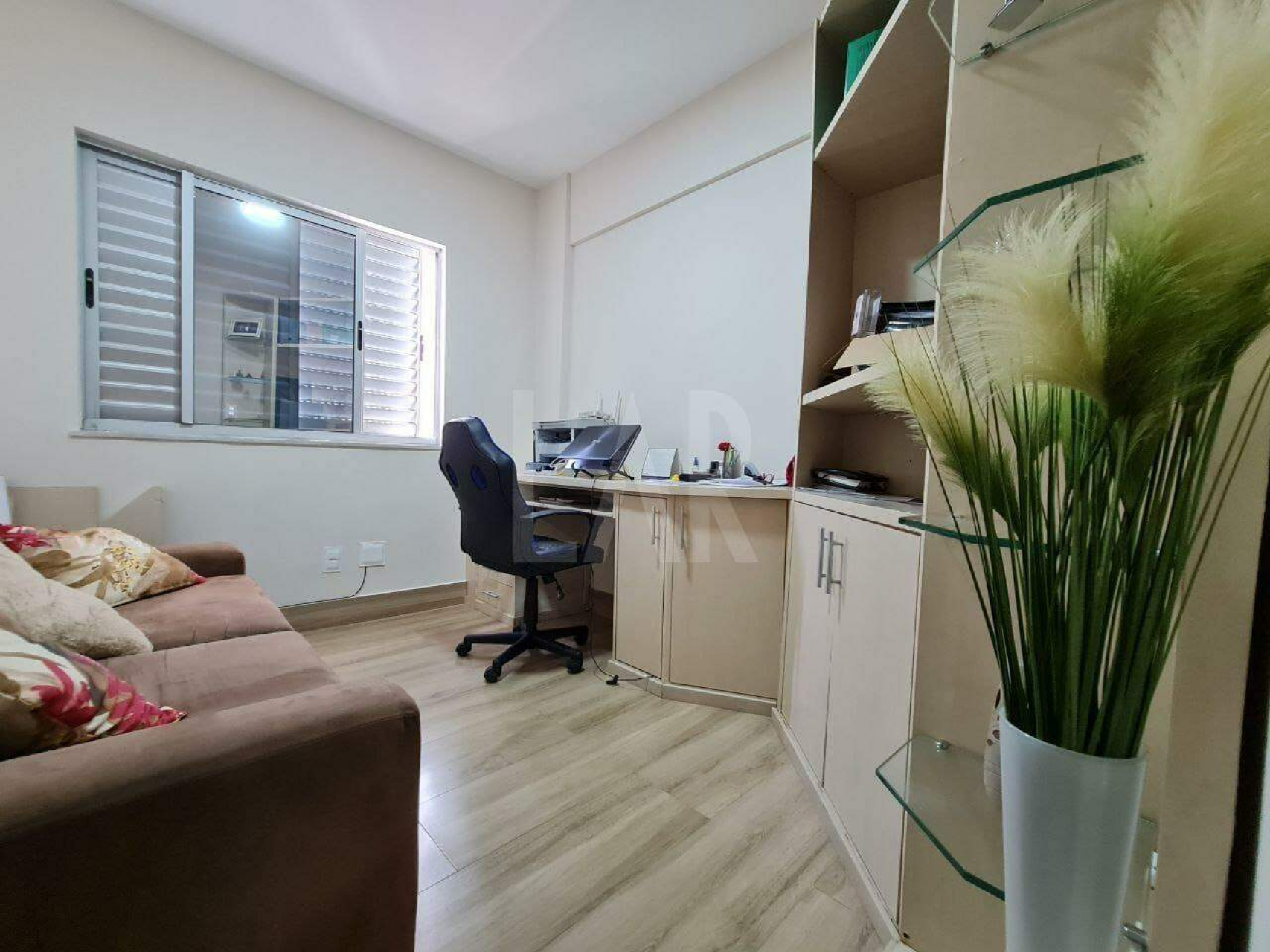 Apartamento de 3 quartos à venda, Castelo, Belo Horizonte - MG