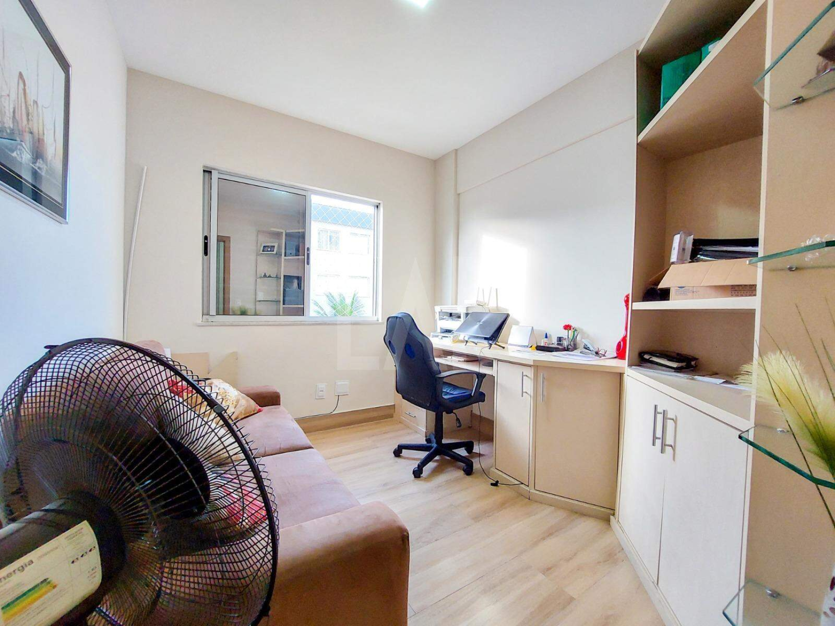 Apartamento de 3 quartos à venda, Castelo, Belo Horizonte - MG