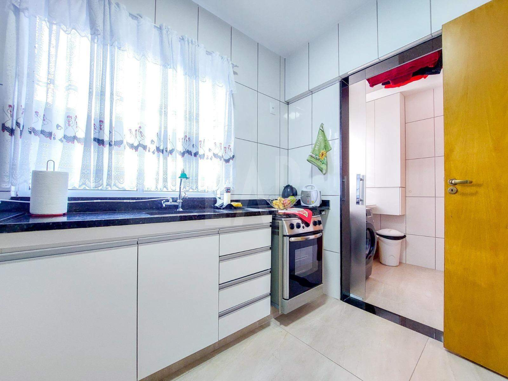 Apartamento de 3 quartos à venda, Castelo, Belo Horizonte - MG