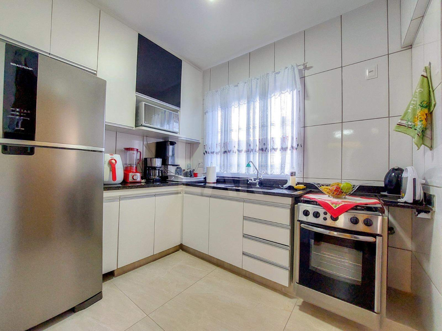 Apartamento de 3 quartos à venda, Castelo, Belo Horizonte - MG