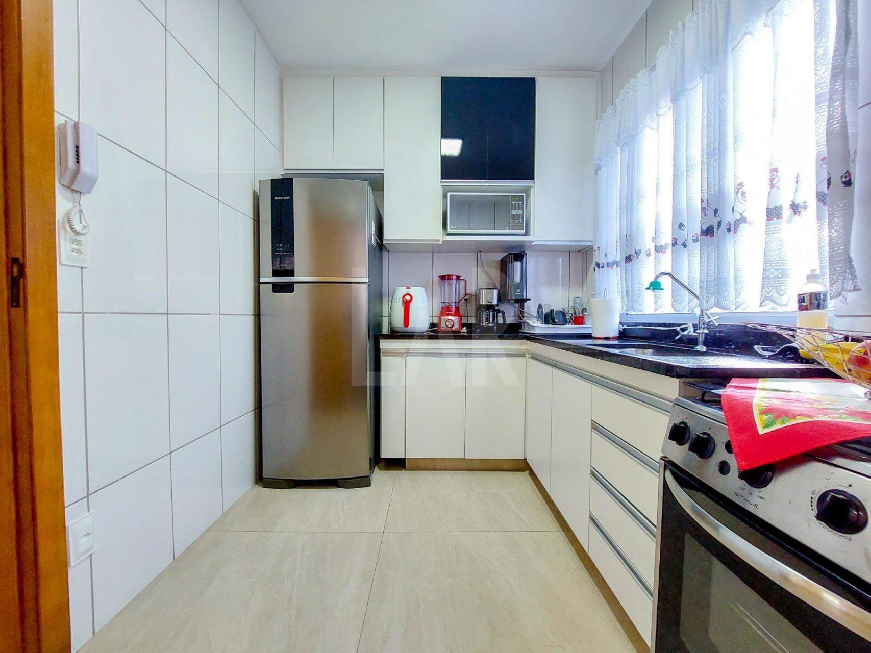Apartamento de 3 quartos à venda, Castelo, Belo Horizonte - MG