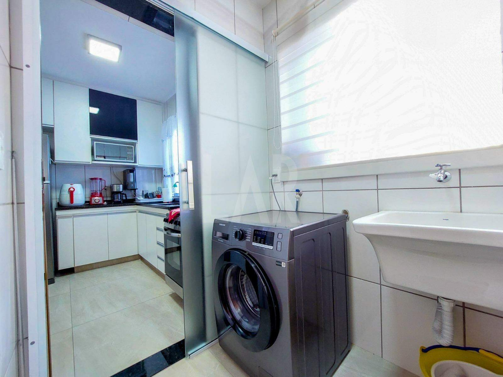 Apartamento de 3 quartos à venda, Castelo, Belo Horizonte - MG