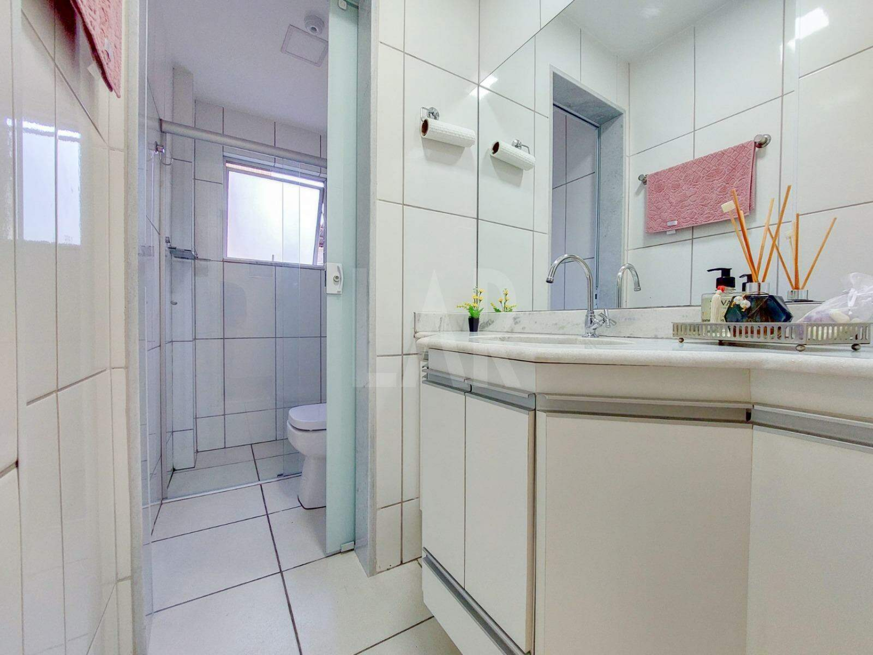 Apartamento de 3 quartos à venda, Castelo, Belo Horizonte - MG