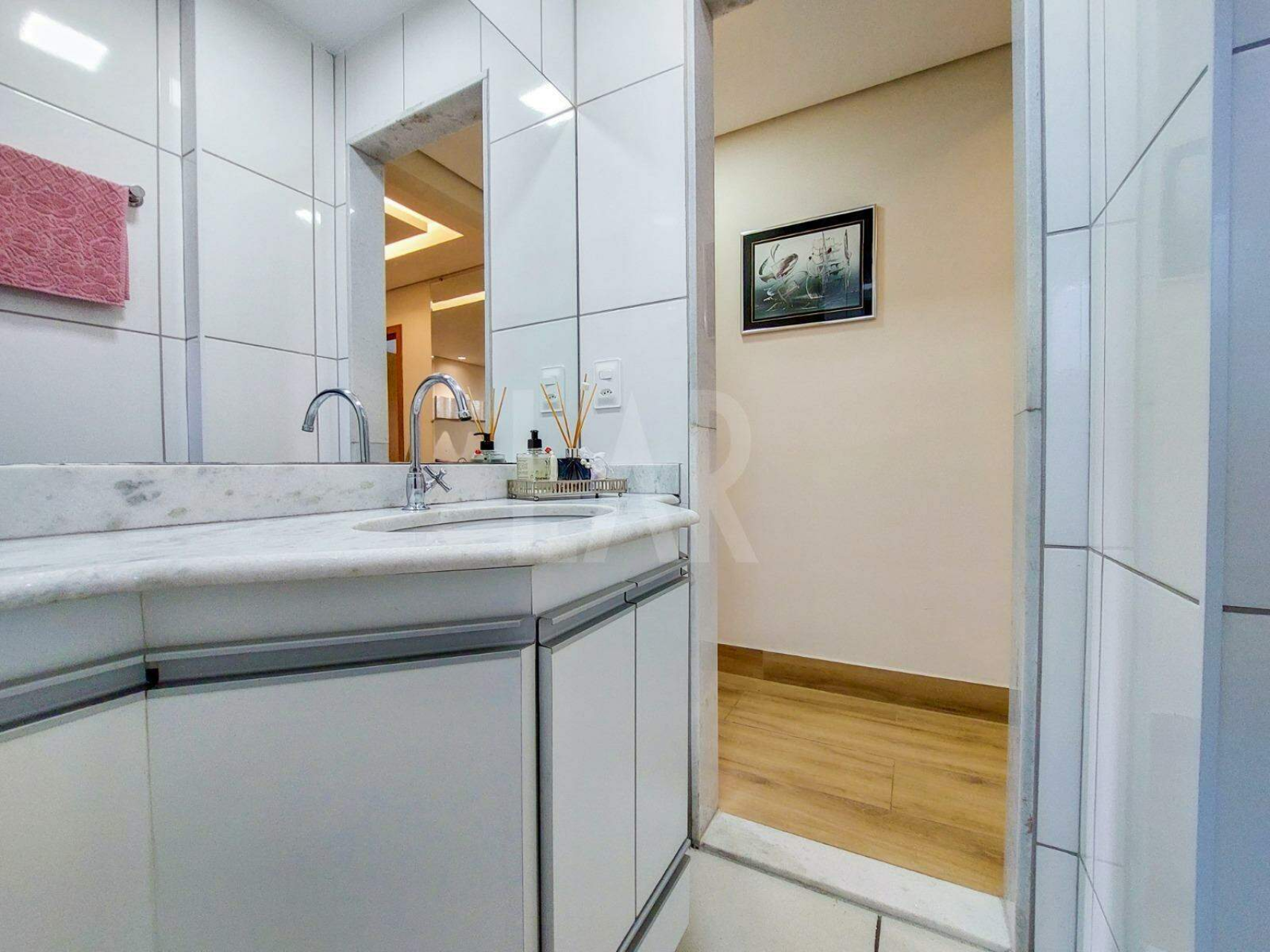 Apartamento de 3 quartos à venda, Castelo, Belo Horizonte - MG
