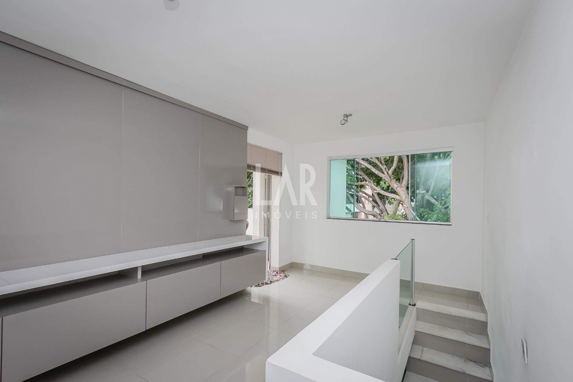 Cobertura de 2 quartos à venda, Santo Antônio, Belo Horizonte - MG