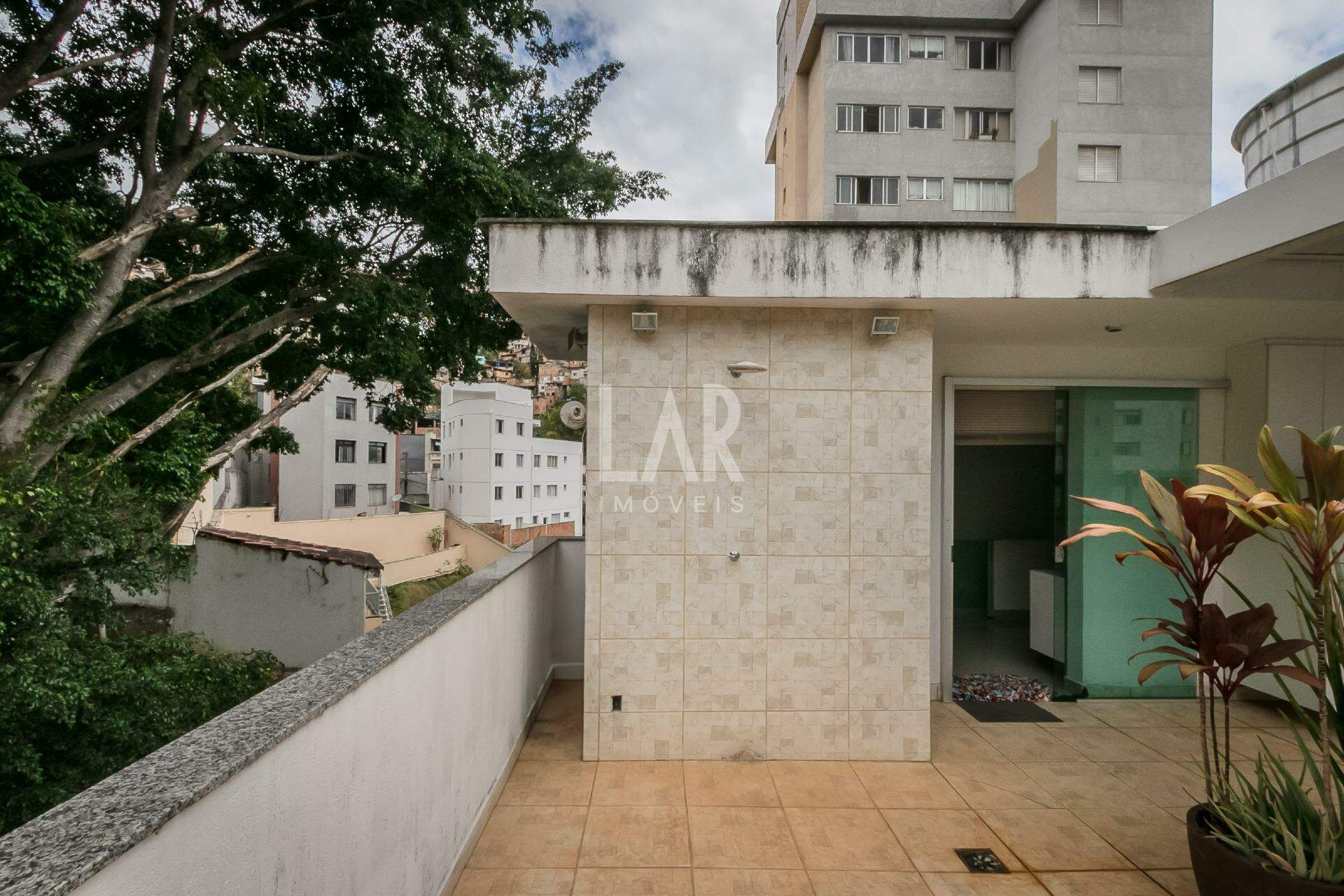 Cobertura de 2 quartos à venda, Santo Antônio, Belo Horizonte - MG