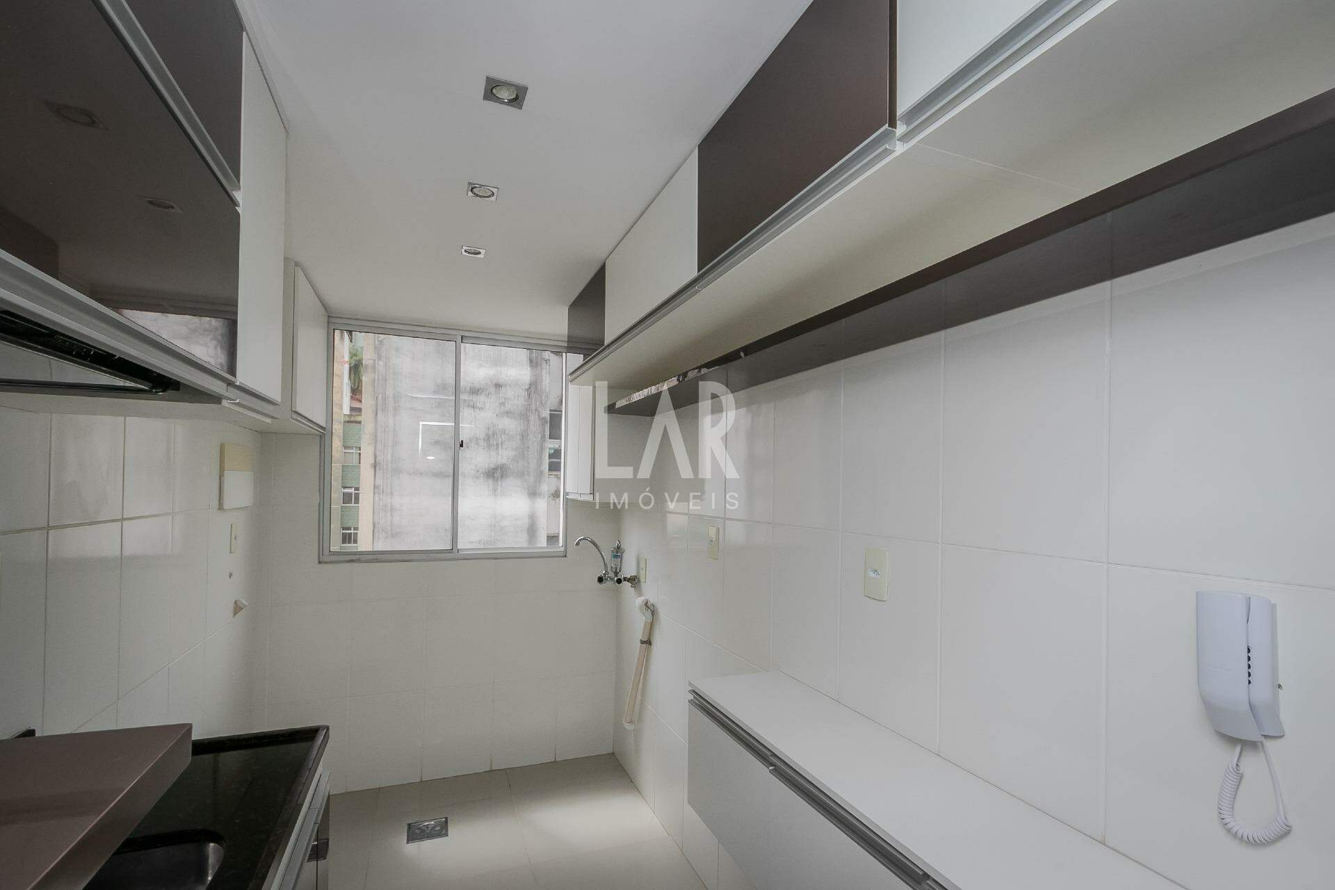 Cobertura de 2 quartos à venda, Santo Antônio, Belo Horizonte - MG