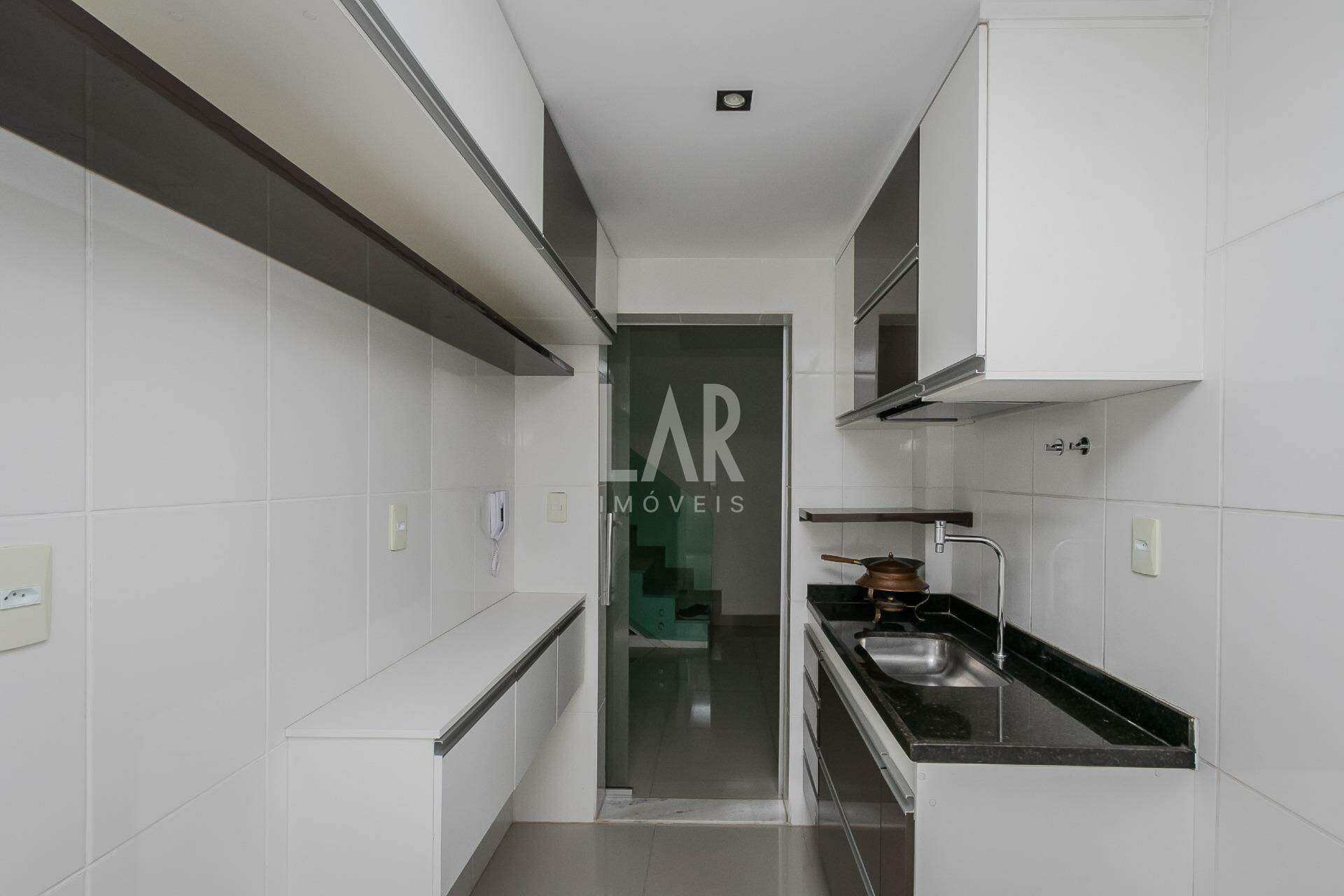 Cobertura de 2 quartos à venda, Santo Antônio, Belo Horizonte - MG
