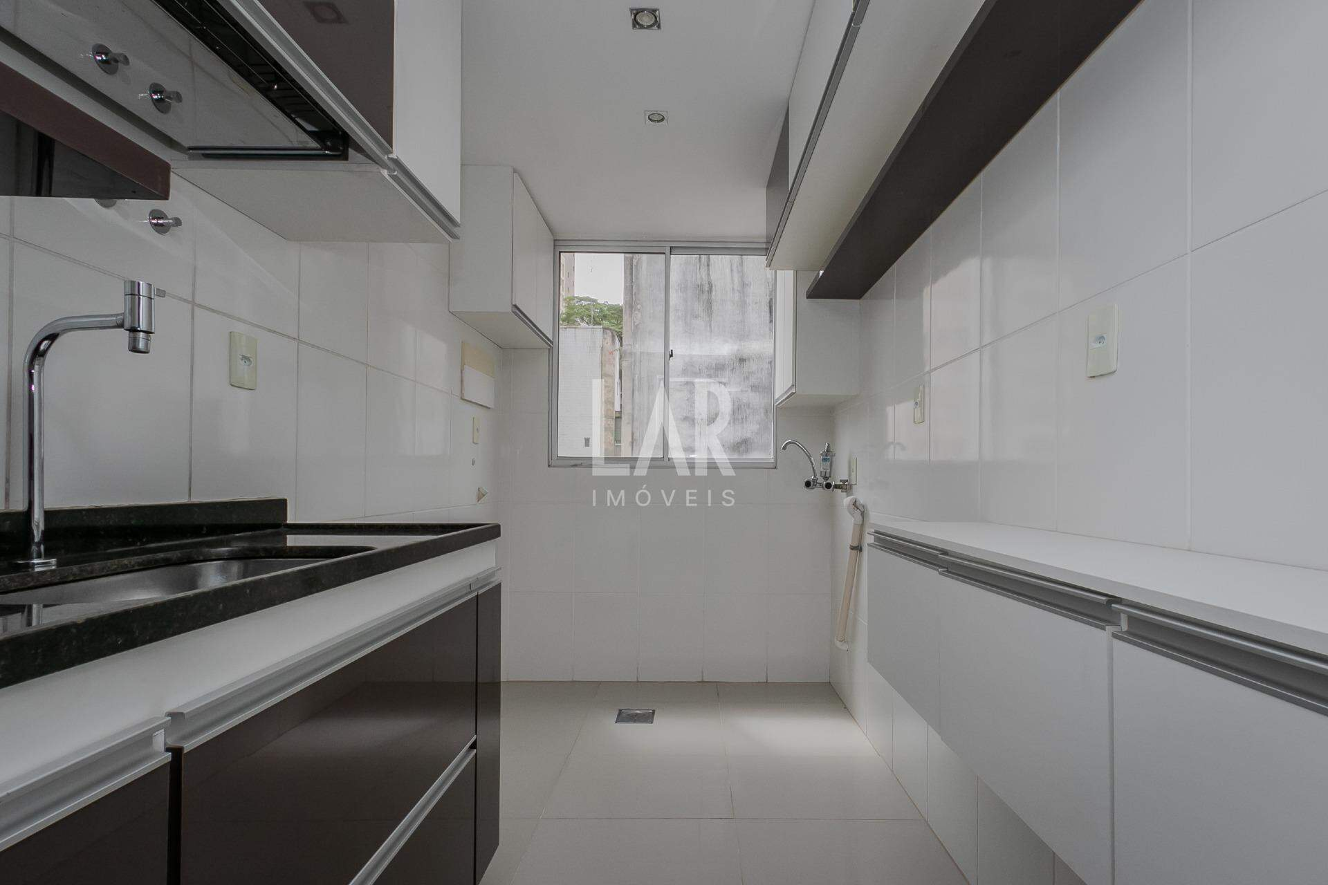 Cobertura de 2 quartos à venda, Santo Antônio, Belo Horizonte - MG