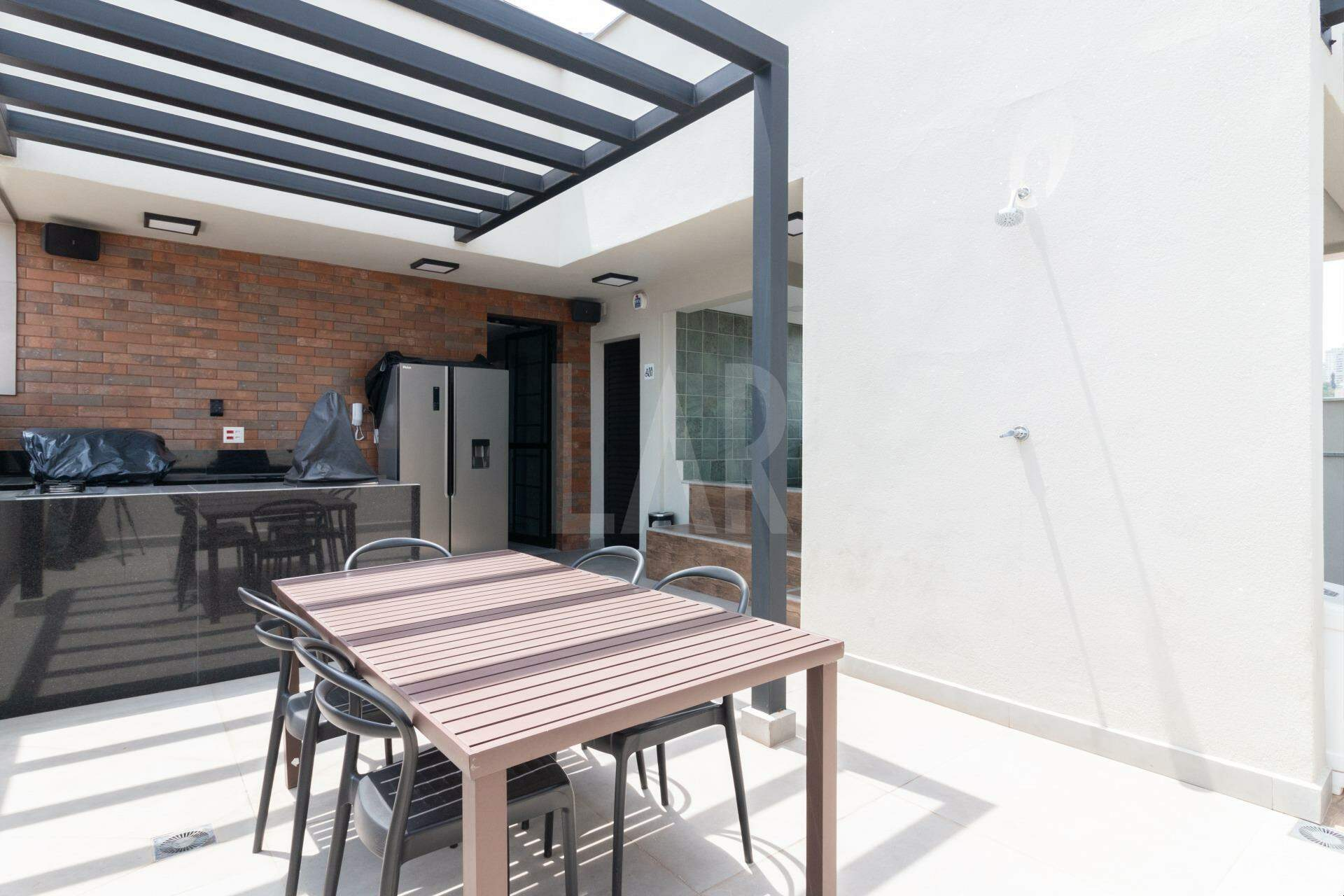 Apartamento de 4 quartos à venda, Santo Agostinho, Belo Horizonte - MG