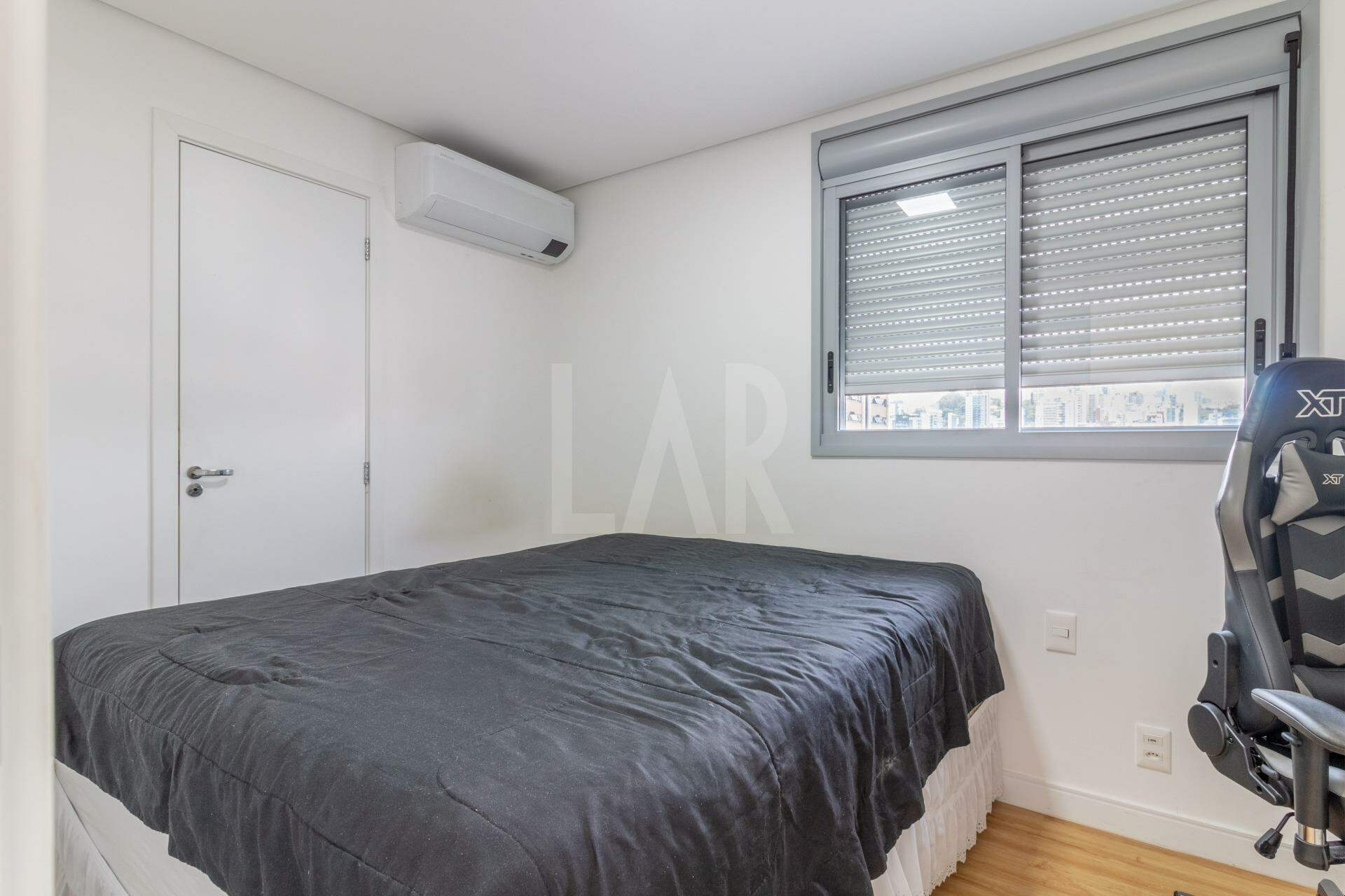 Apartamento de 4 quartos à venda, Santo Agostinho, Belo Horizonte - MG
