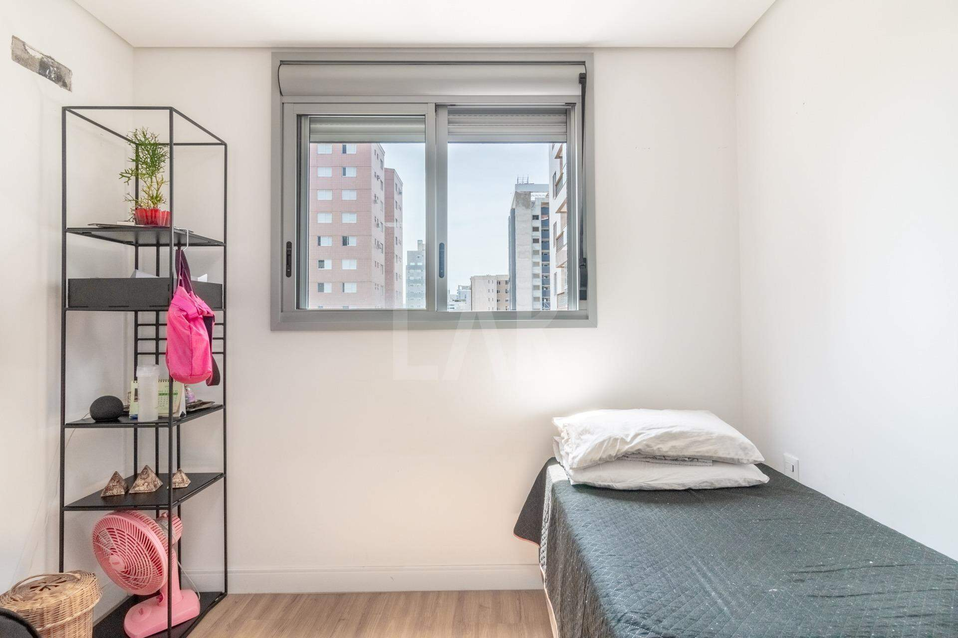 Apartamento de 4 quartos à venda, Santo Agostinho, Belo Horizonte - MG