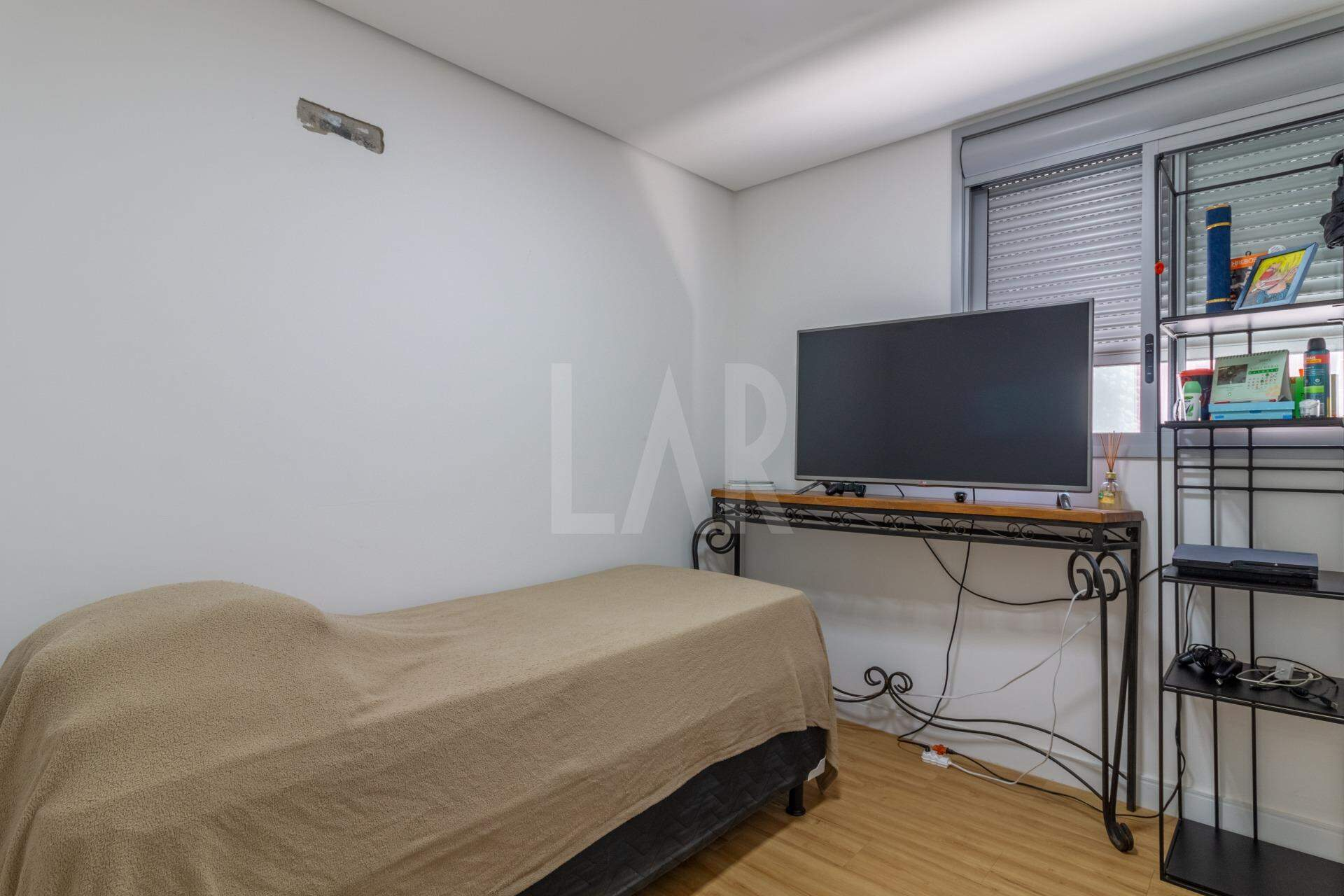 Apartamento de 4 quartos à venda, Santo Agostinho, Belo Horizonte - MG
