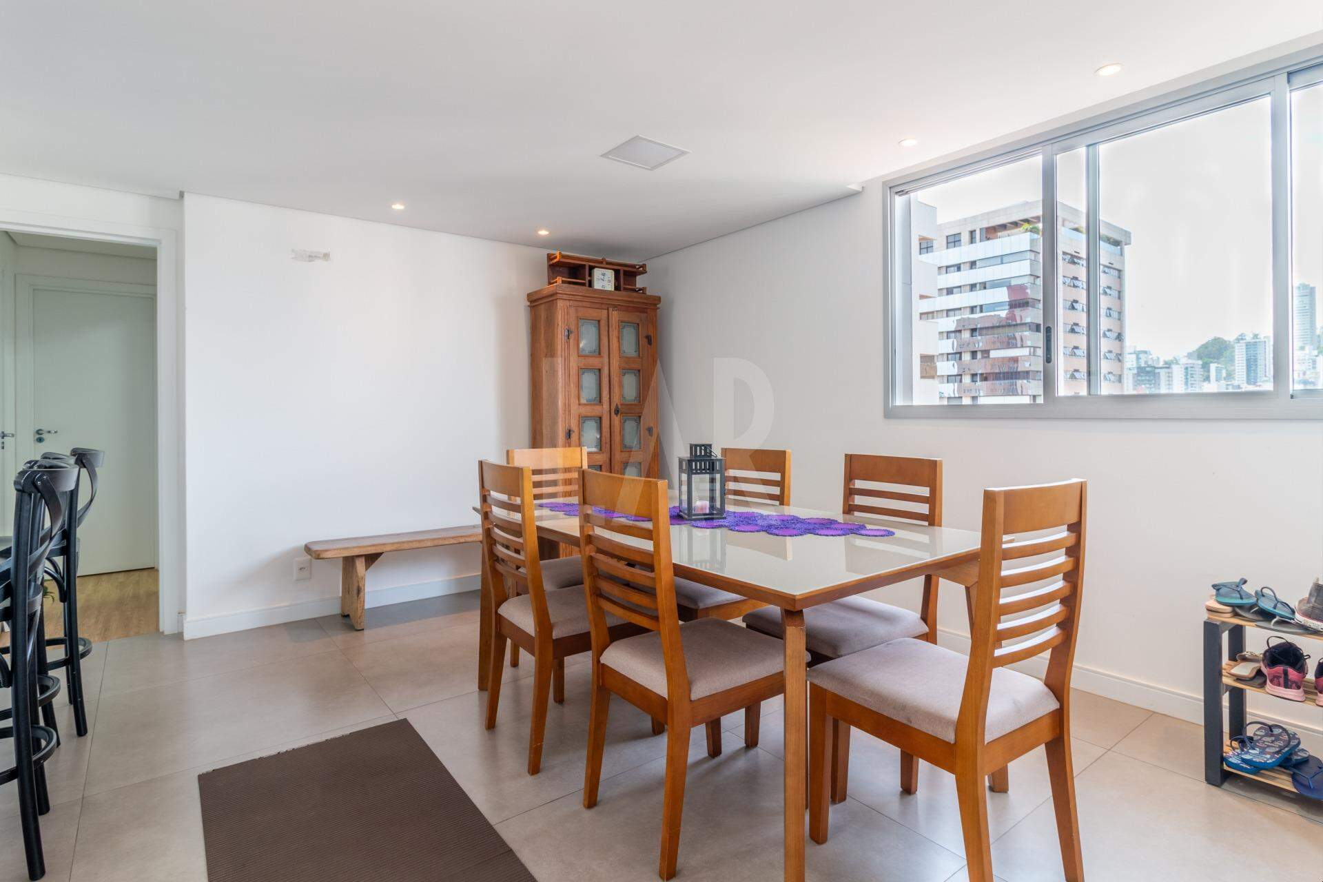Apartamento de 4 quartos à venda, Santo Agostinho, Belo Horizonte - MG
