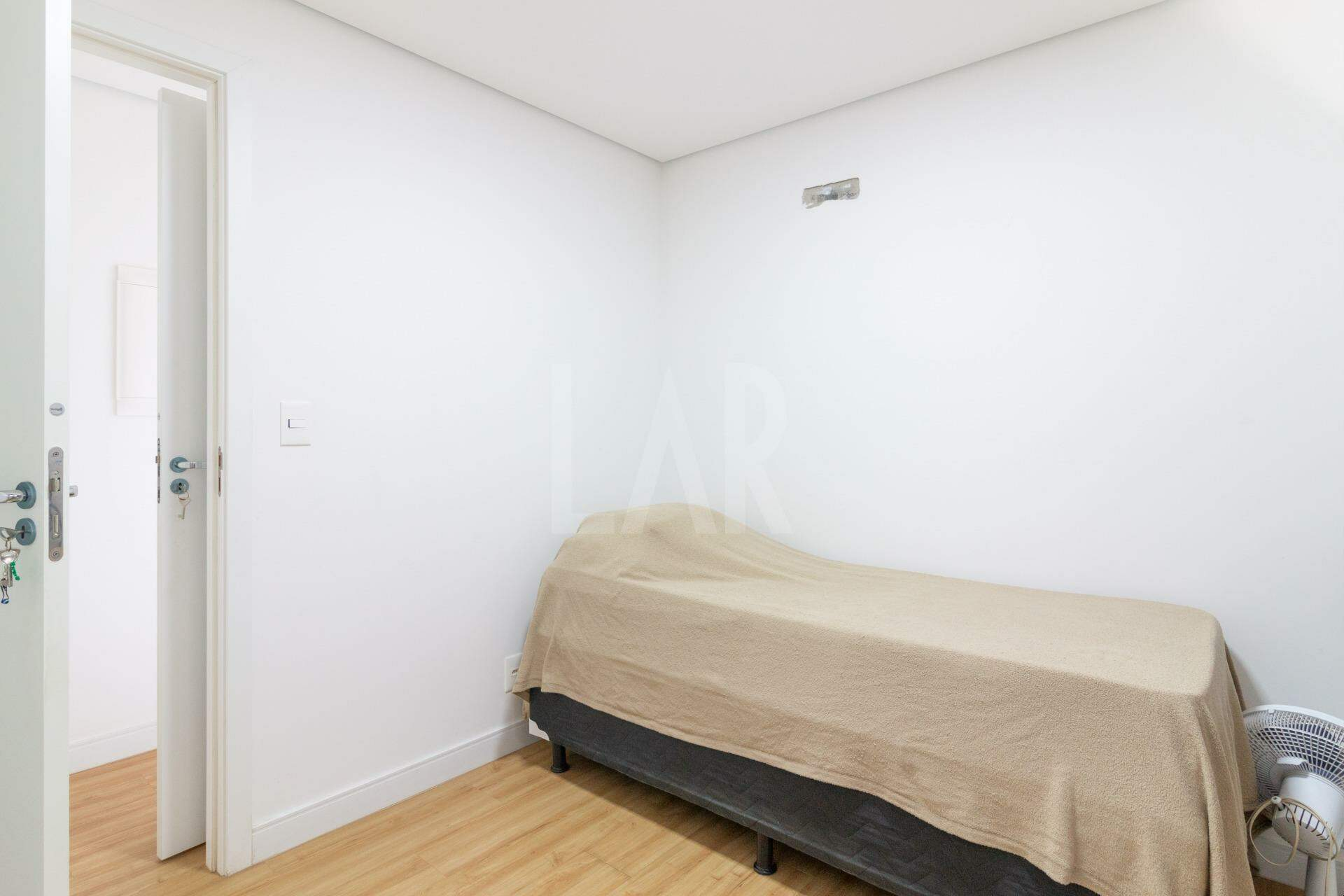 Apartamento de 4 quartos à venda, Santo Agostinho, Belo Horizonte - MG