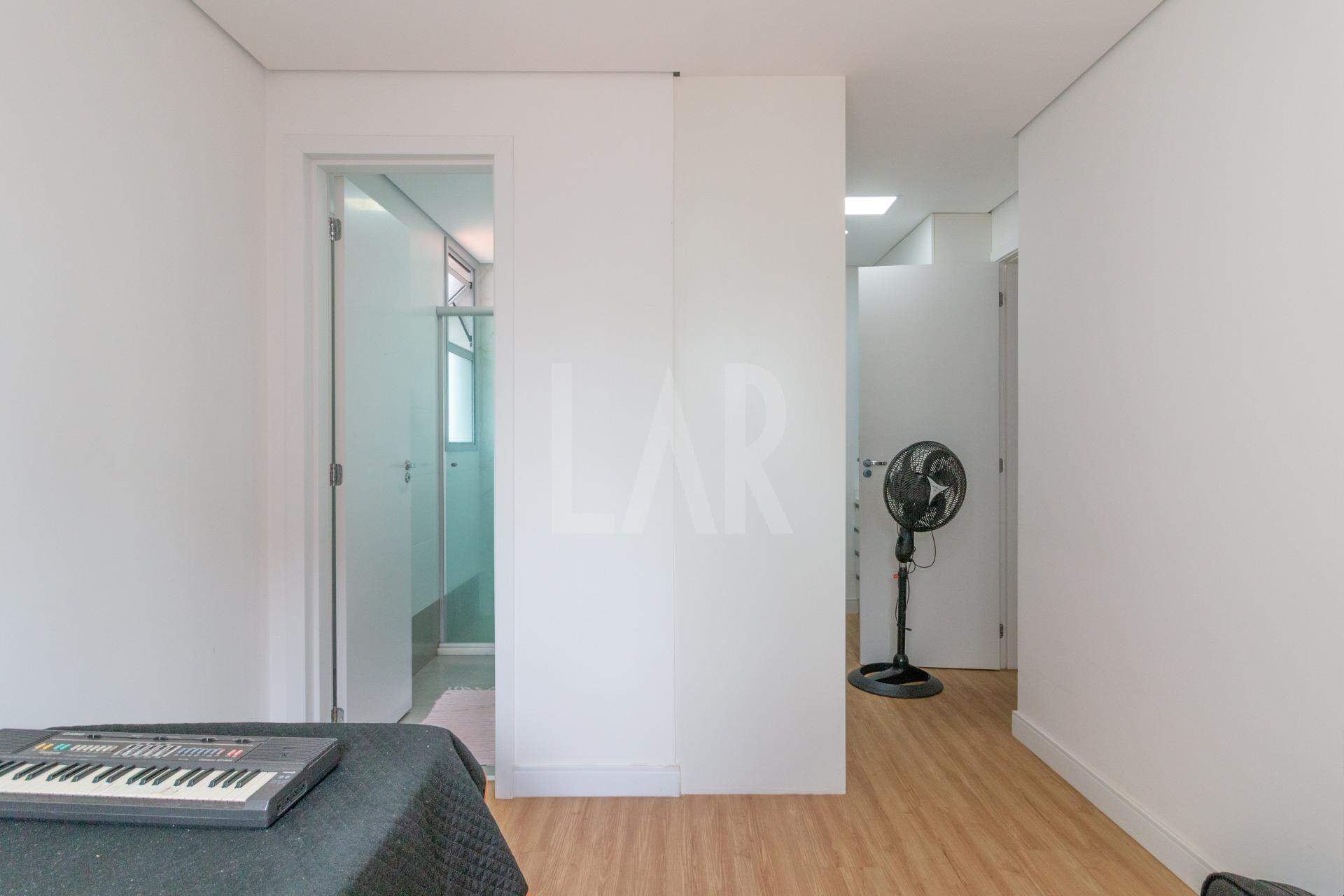 Apartamento de 4 quartos à venda, Santo Agostinho, Belo Horizonte - MG