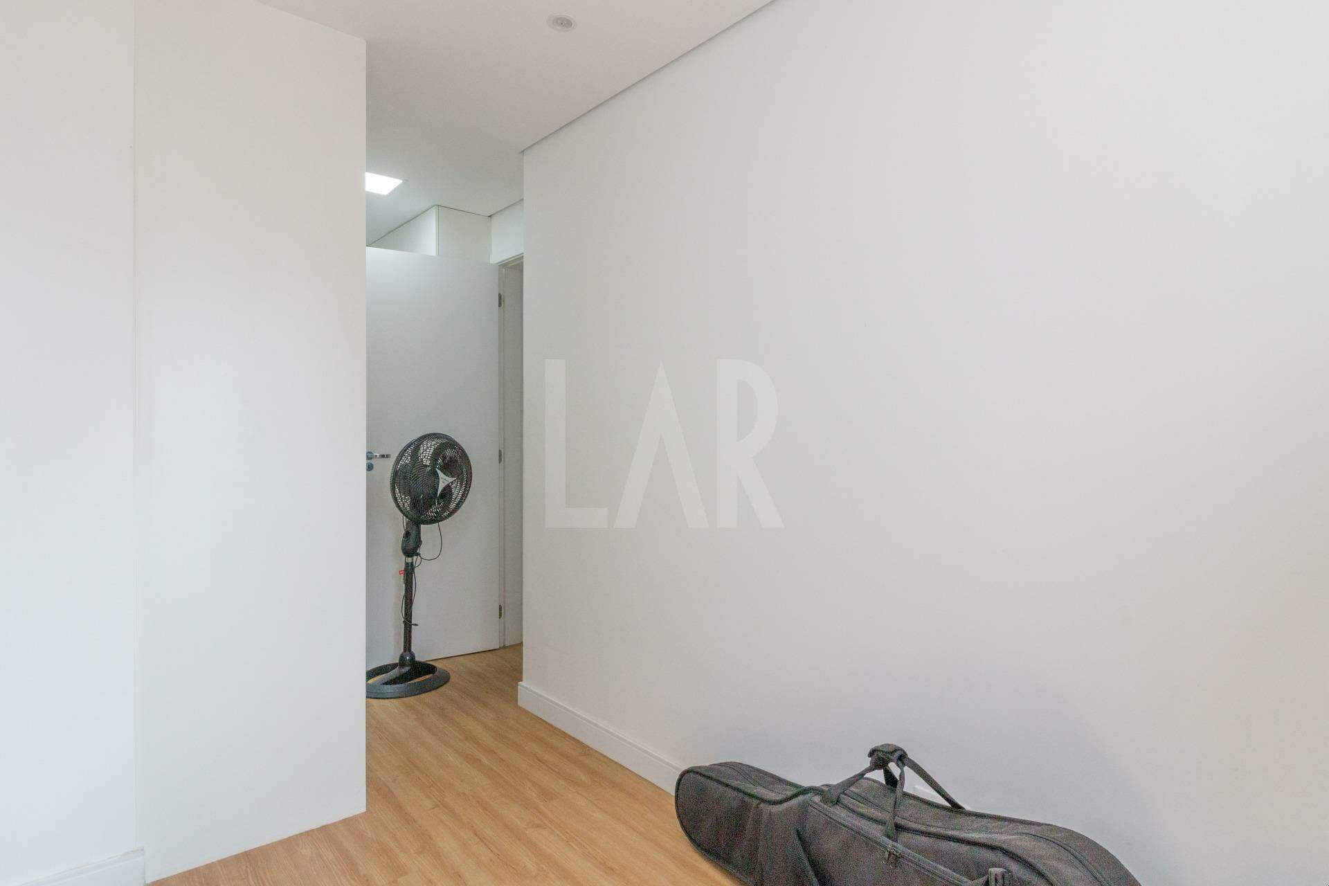 Apartamento de 4 quartos à venda, Santo Agostinho, Belo Horizonte - MG