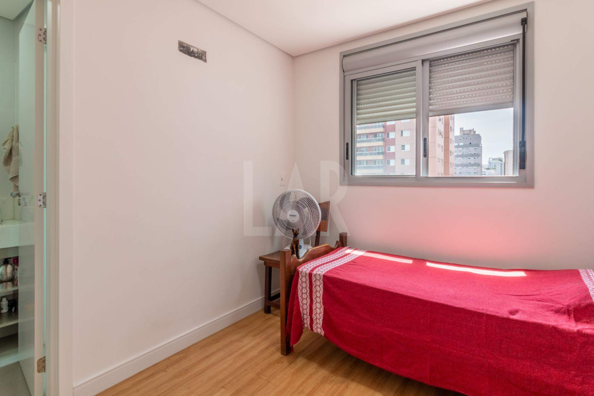 Apartamento de 4 quartos à venda, Santo Agostinho, Belo Horizonte - MG