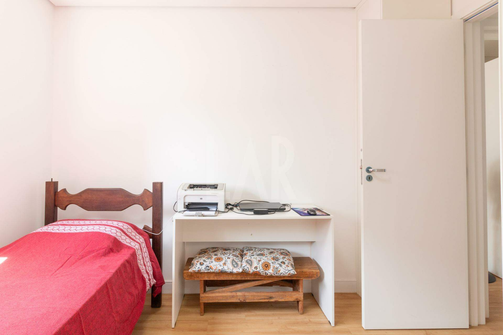 Apartamento de 4 quartos à venda, Santo Agostinho, Belo Horizonte - MG