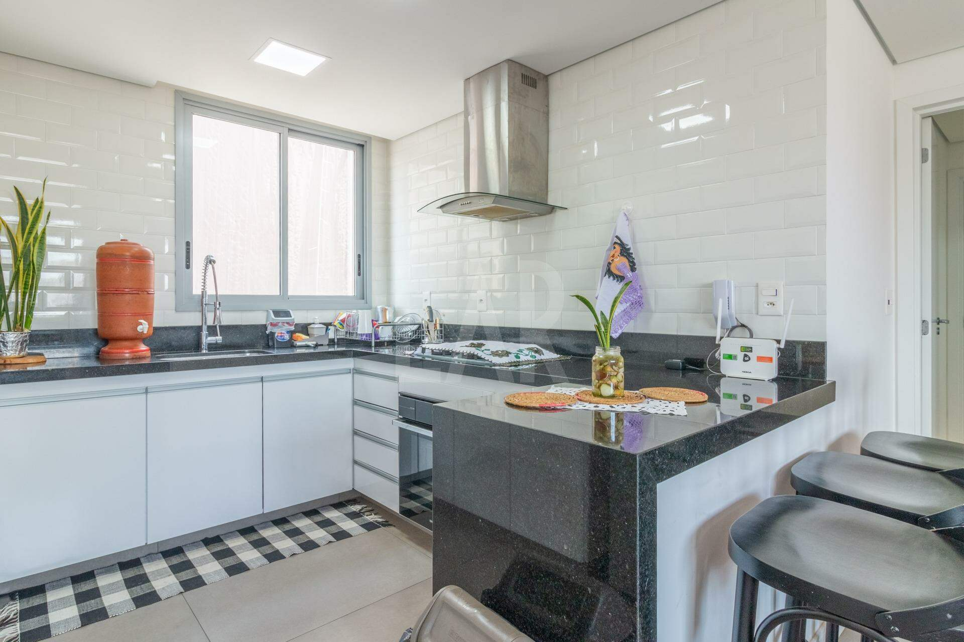 Apartamento de 4 quartos à venda, Santo Agostinho, Belo Horizonte - MG