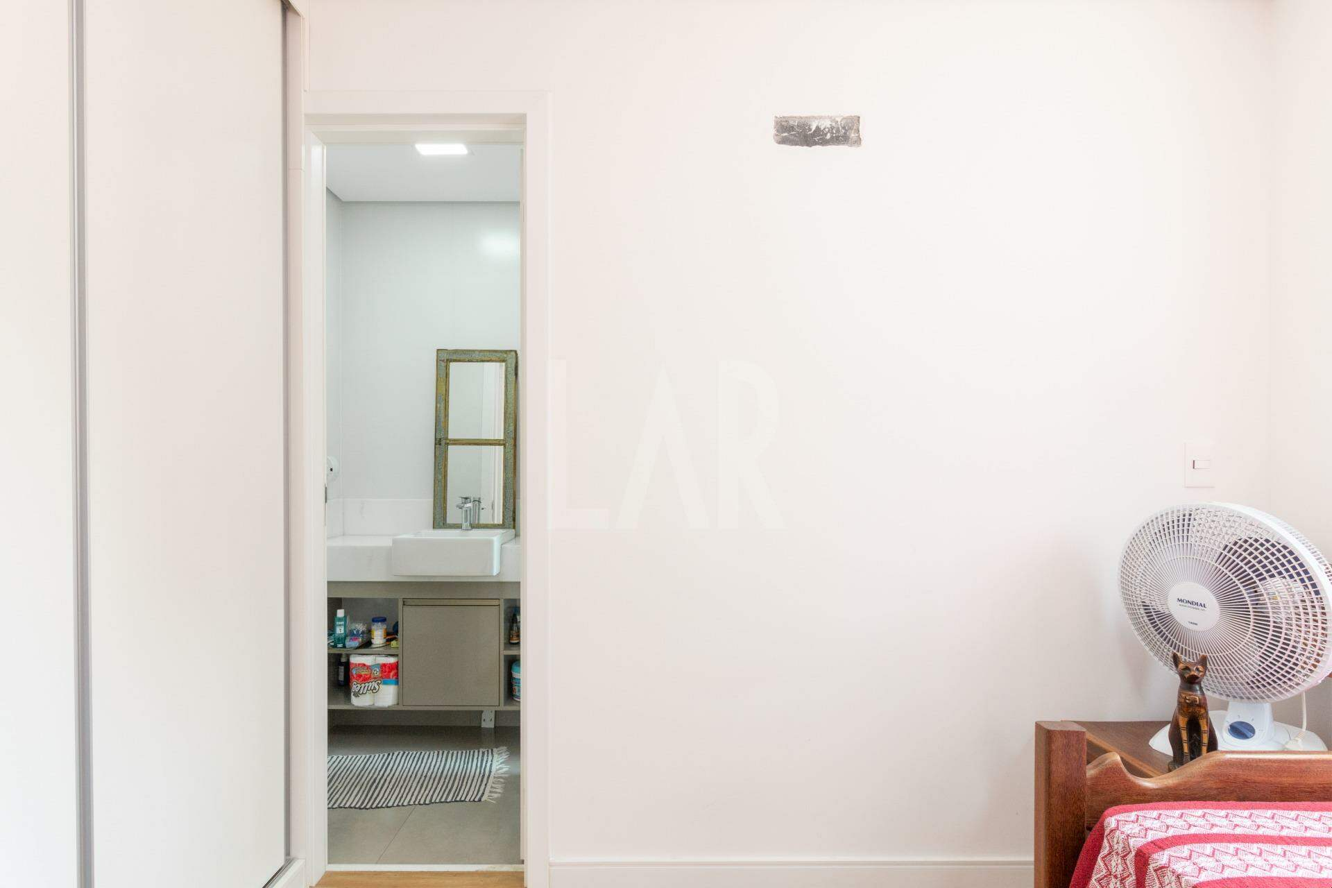 Apartamento de 4 quartos à venda, Santo Agostinho, Belo Horizonte - MG