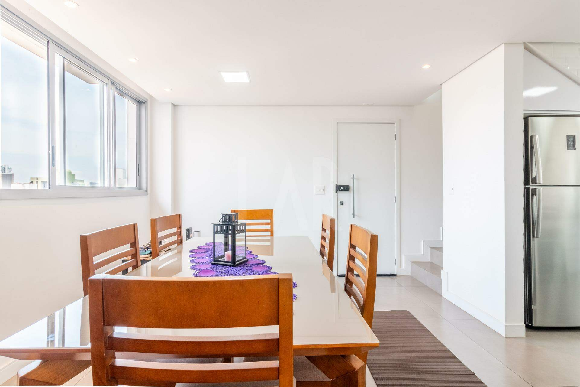 Apartamento de 4 quartos à venda, Santo Agostinho, Belo Horizonte - MG
