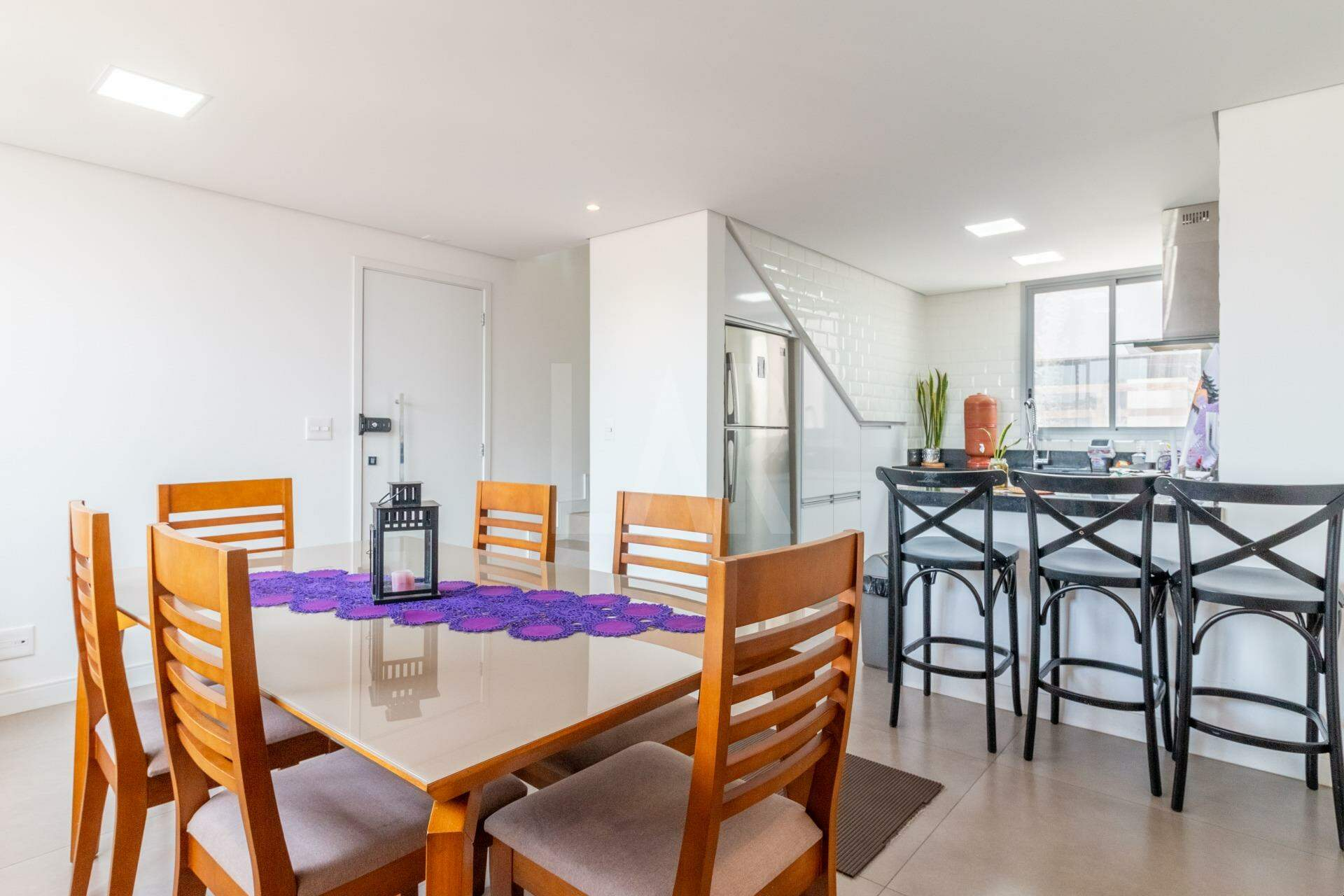 Apartamento de 4 quartos à venda, Santo Agostinho, Belo Horizonte - MG