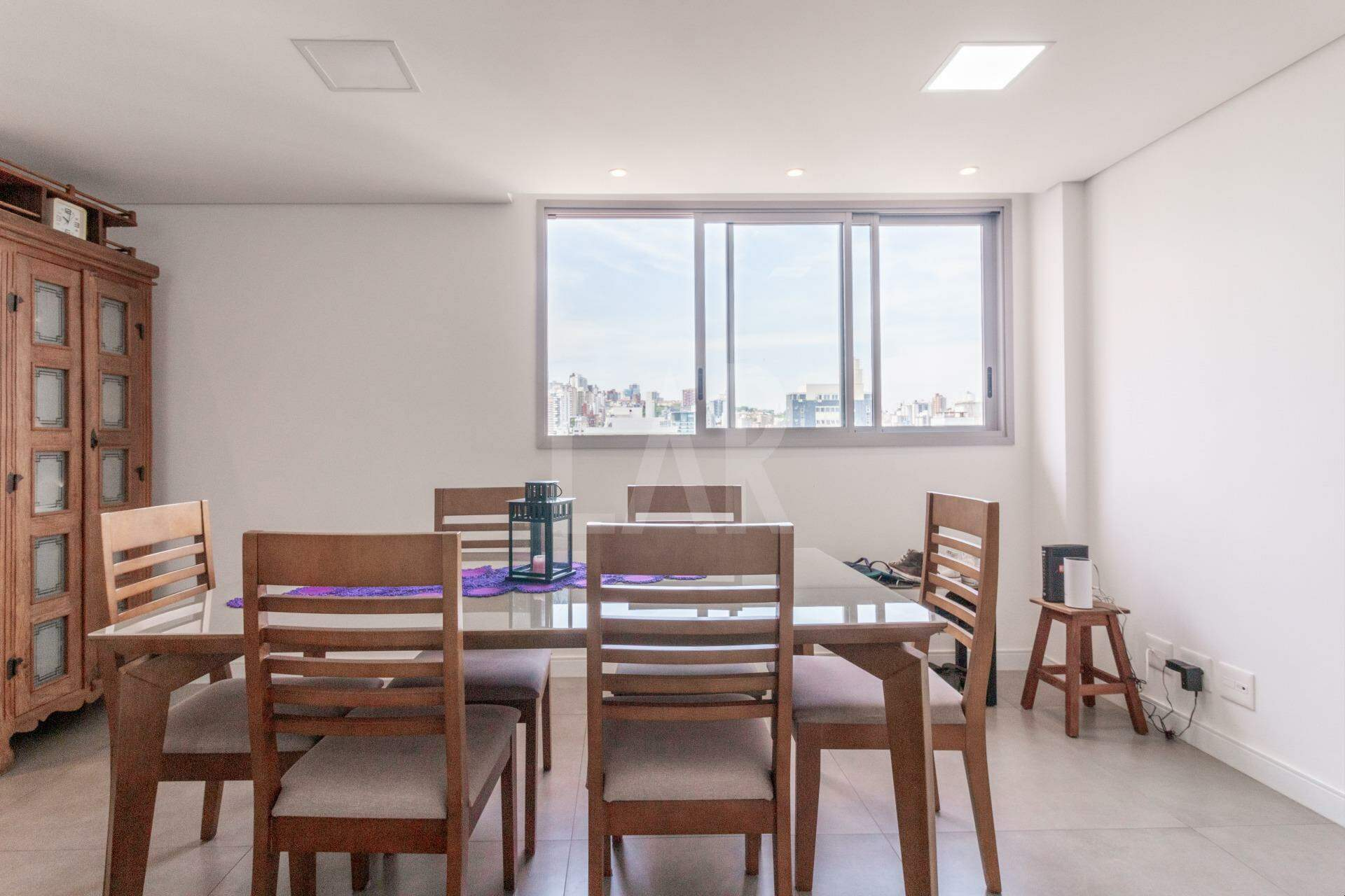 Apartamento de 4 quartos à venda, Santo Agostinho, Belo Horizonte - MG