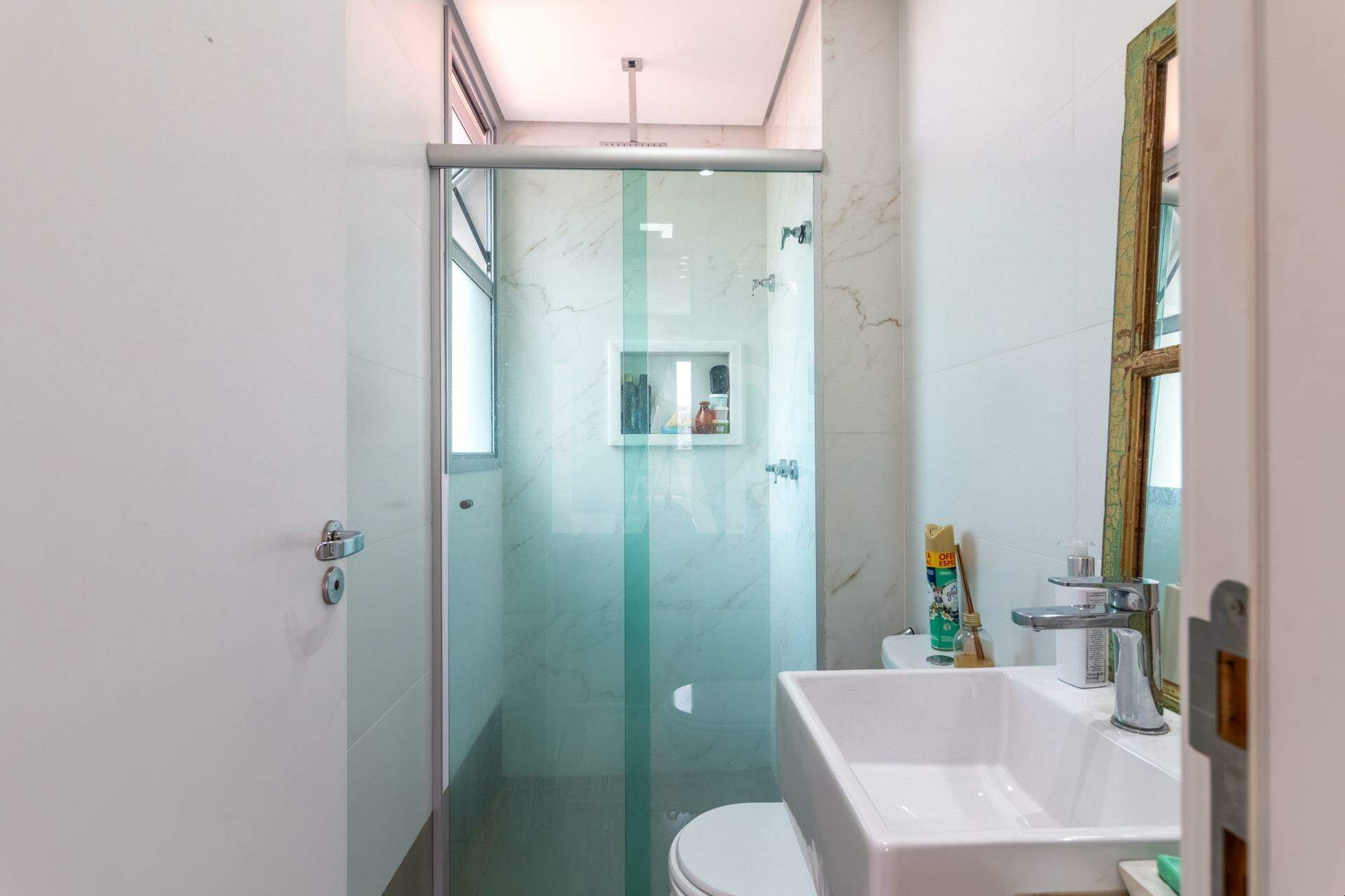 Apartamento de 4 quartos à venda, Santo Agostinho, Belo Horizonte - MG