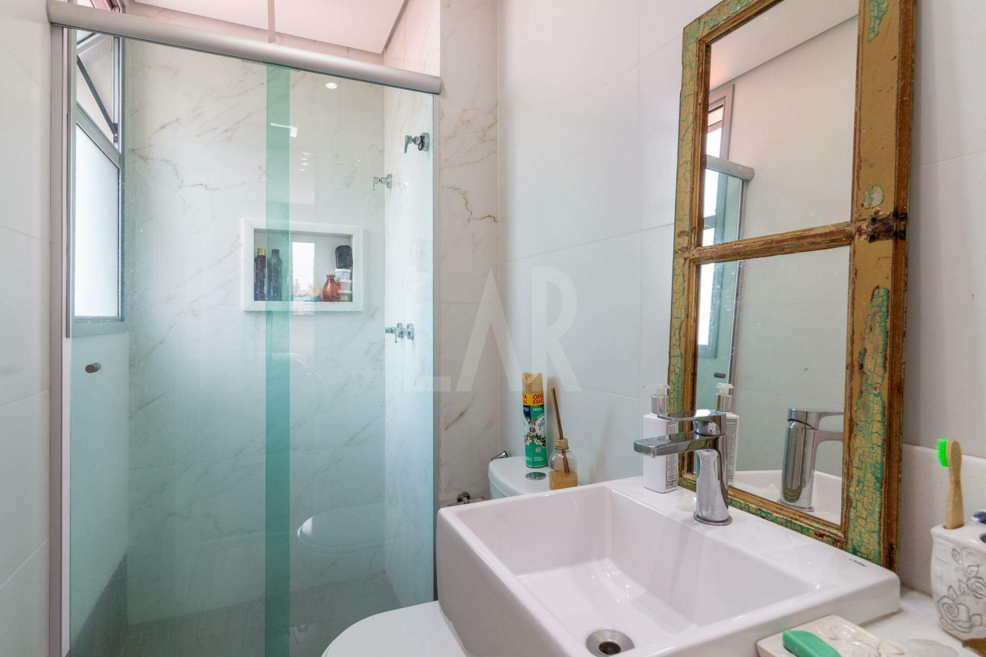 Apartamento de 4 quartos à venda, Santo Agostinho, Belo Horizonte - MG