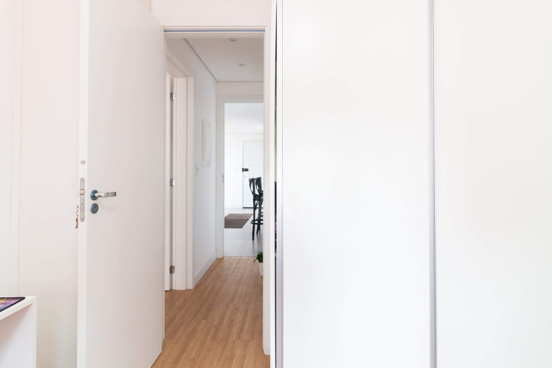 Apartamento de 4 quartos à venda, Santo Agostinho, Belo Horizonte - MG