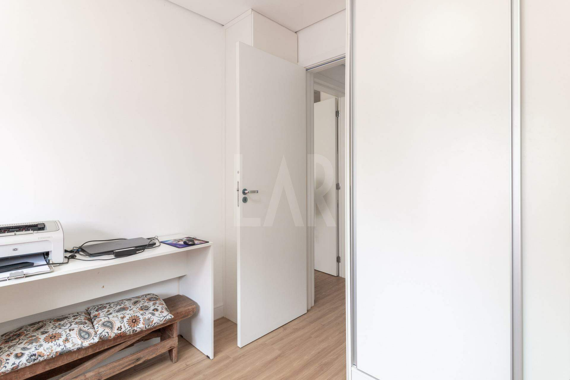 Apartamento de 4 quartos à venda, Santo Agostinho, Belo Horizonte - MG