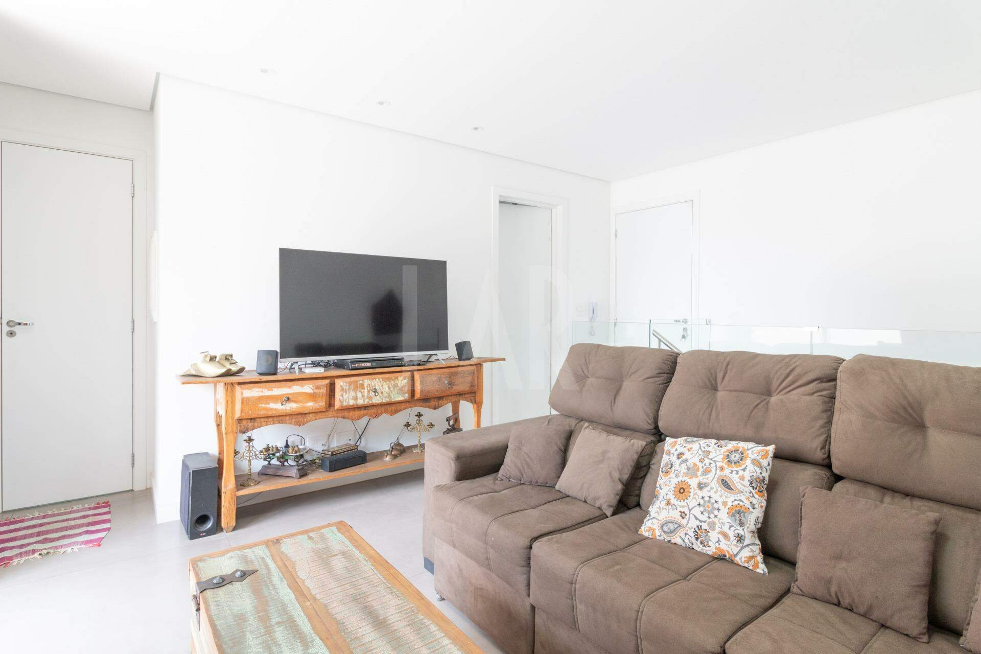 Apartamento de 4 quartos à venda, Santo Agostinho, Belo Horizonte - MG