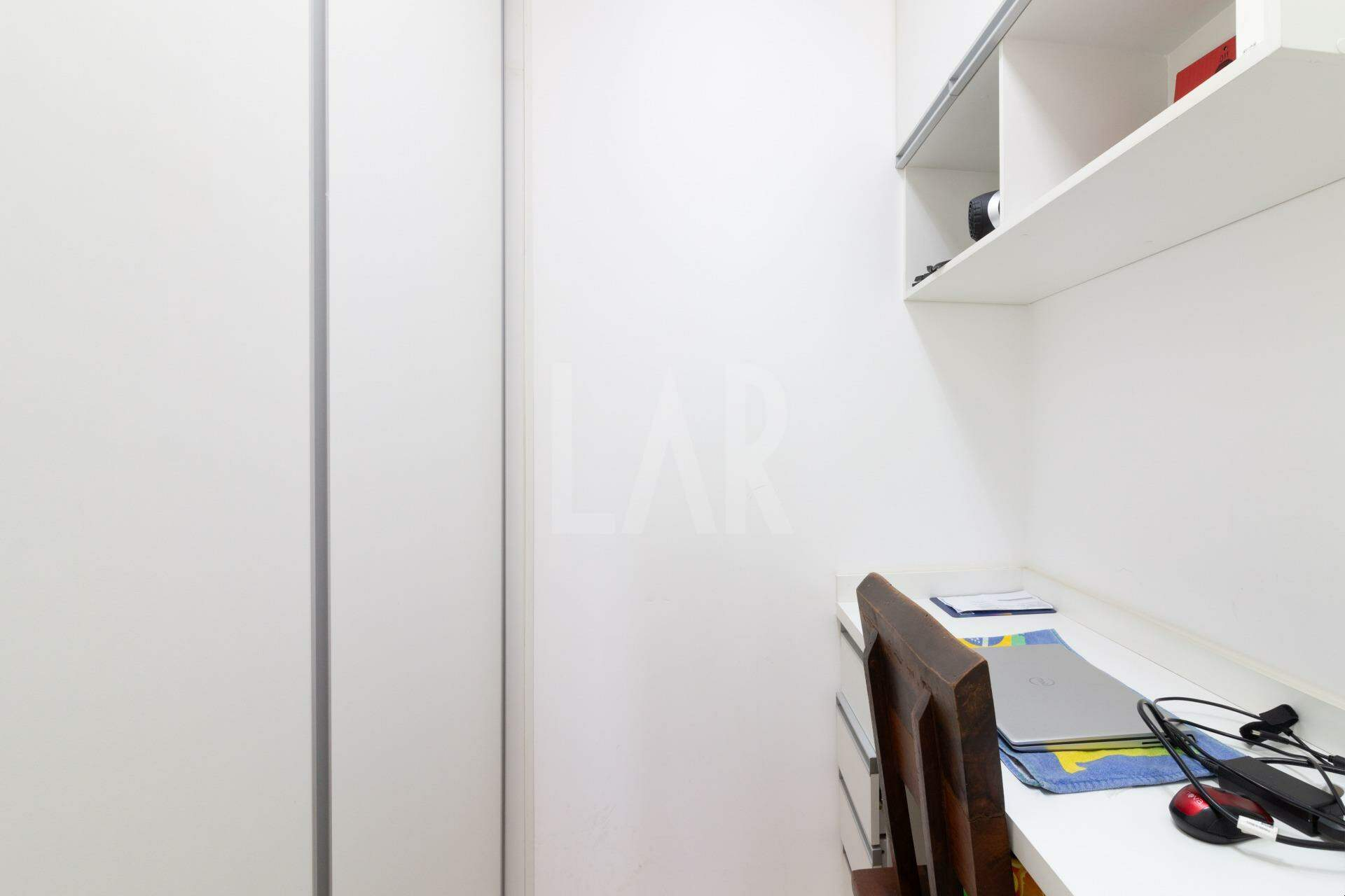 Apartamento de 4 quartos à venda, Santo Agostinho, Belo Horizonte - MG