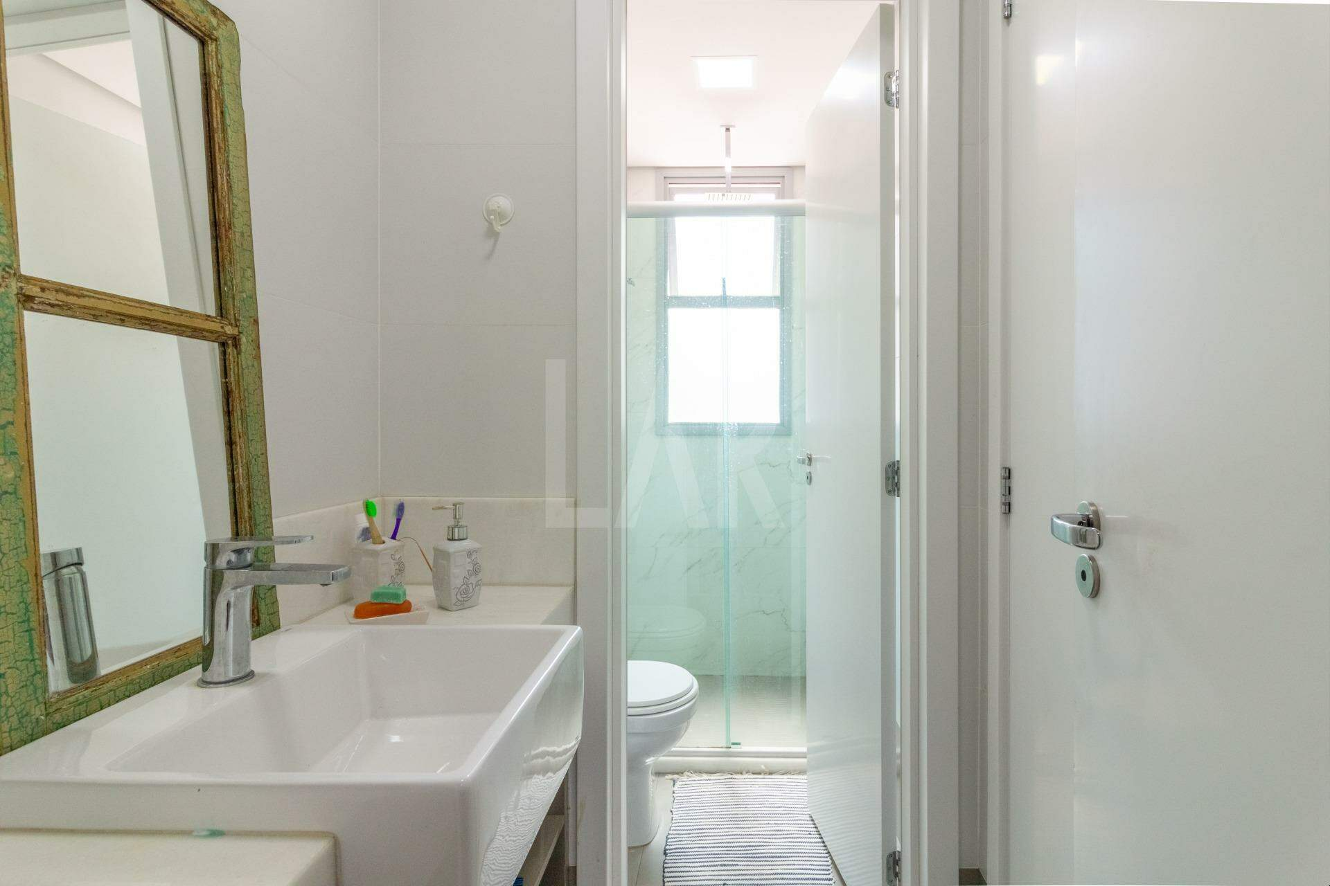 Apartamento de 4 quartos à venda, Santo Agostinho, Belo Horizonte - MG