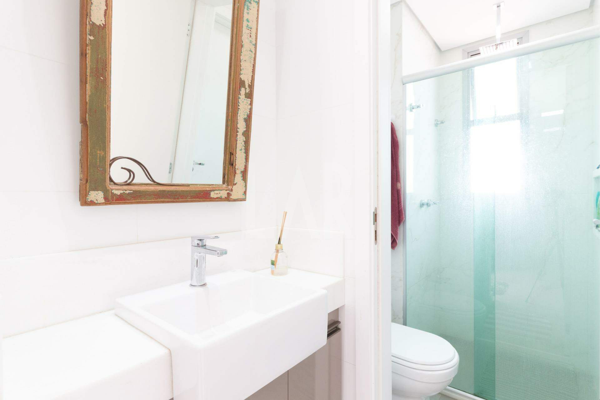 Apartamento de 4 quartos à venda, Santo Agostinho, Belo Horizonte - MG