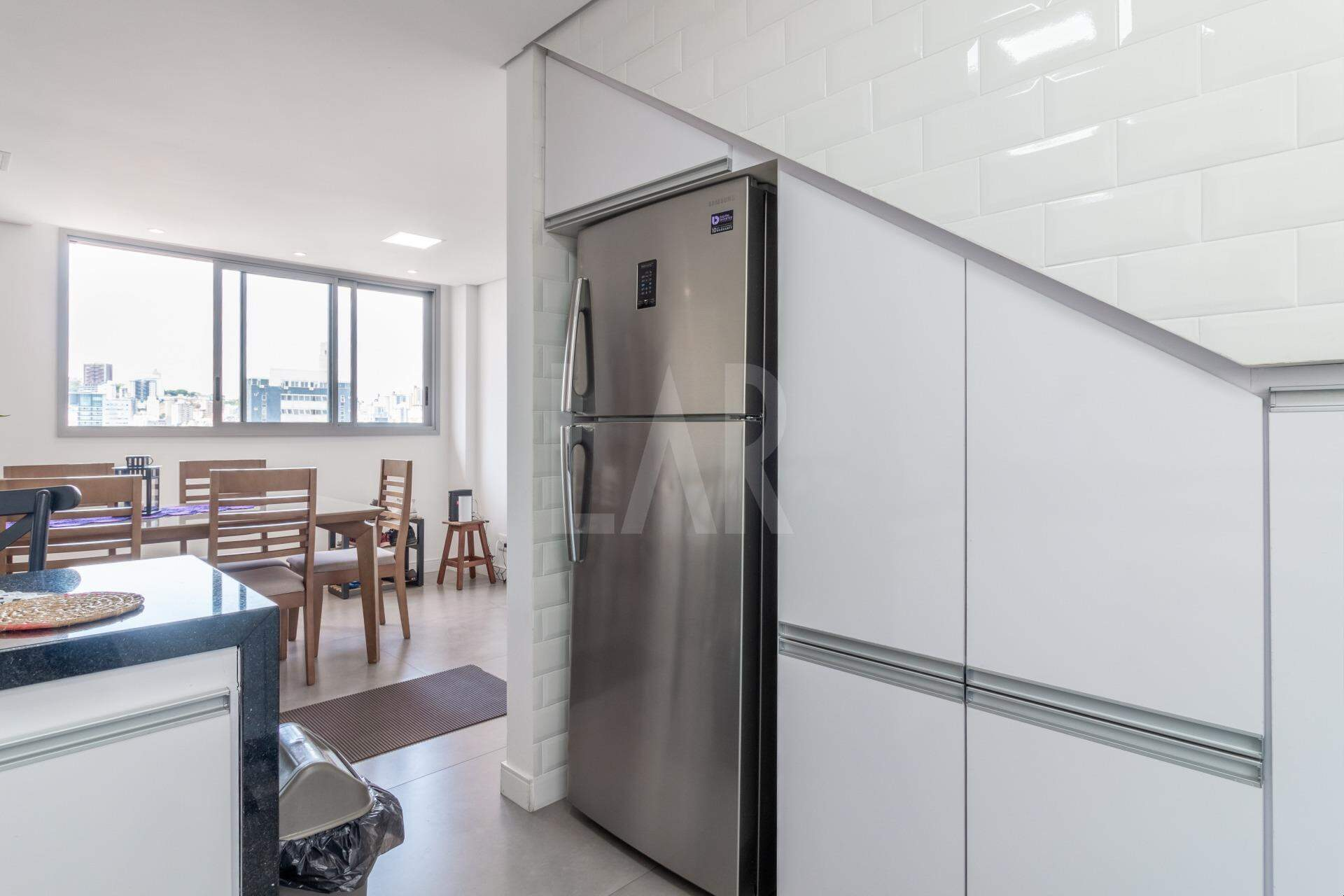 Apartamento de 4 quartos à venda, Santo Agostinho, Belo Horizonte - MG
