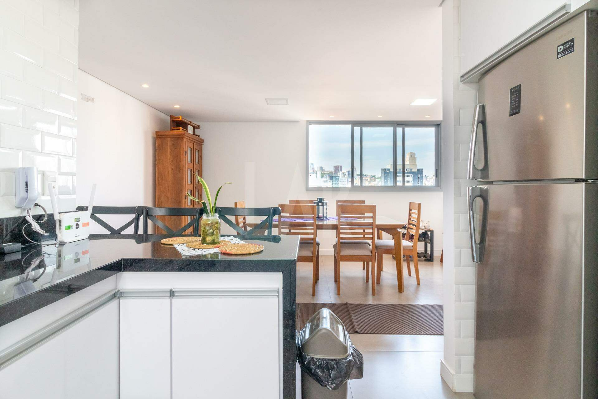 Apartamento de 4 quartos à venda, Santo Agostinho, Belo Horizonte - MG