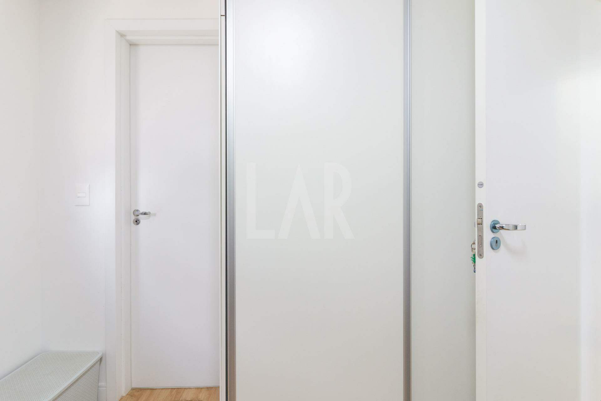 Apartamento de 4 quartos à venda, Santo Agostinho, Belo Horizonte - MG