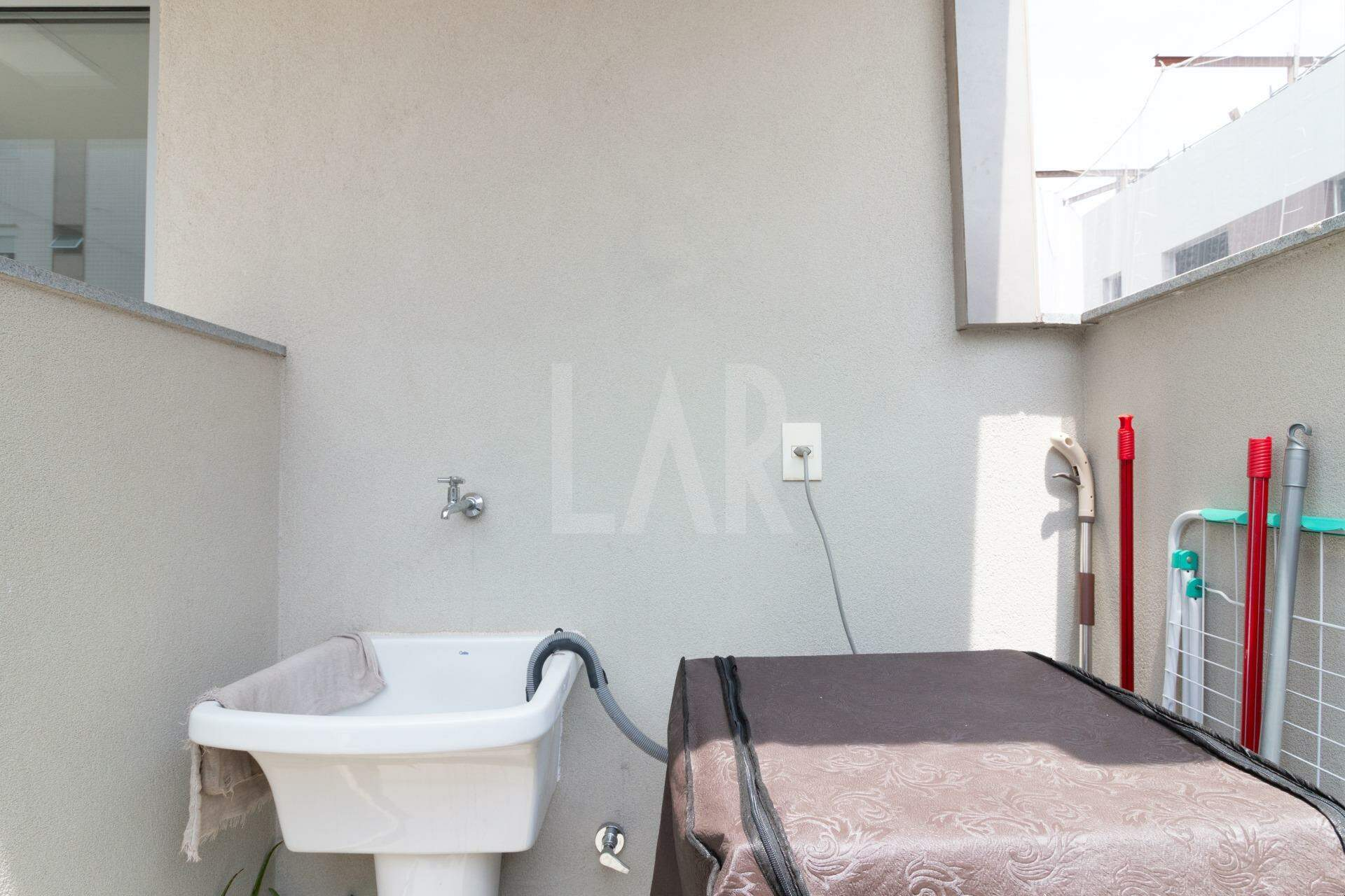 Apartamento de 4 quartos à venda, Santo Agostinho, Belo Horizonte - MG